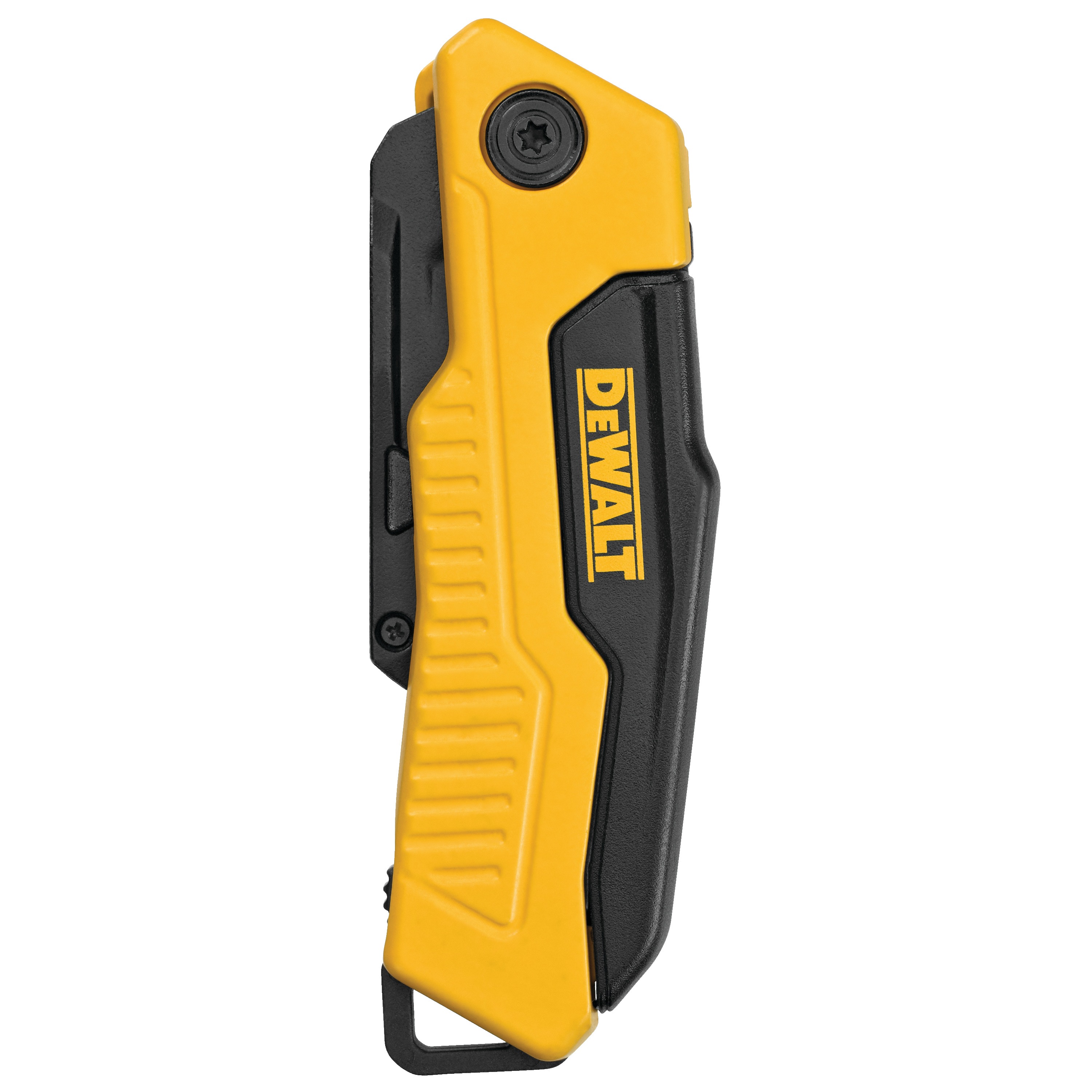 Folding Fixed Blade Knife DWHT10916 DEWALT