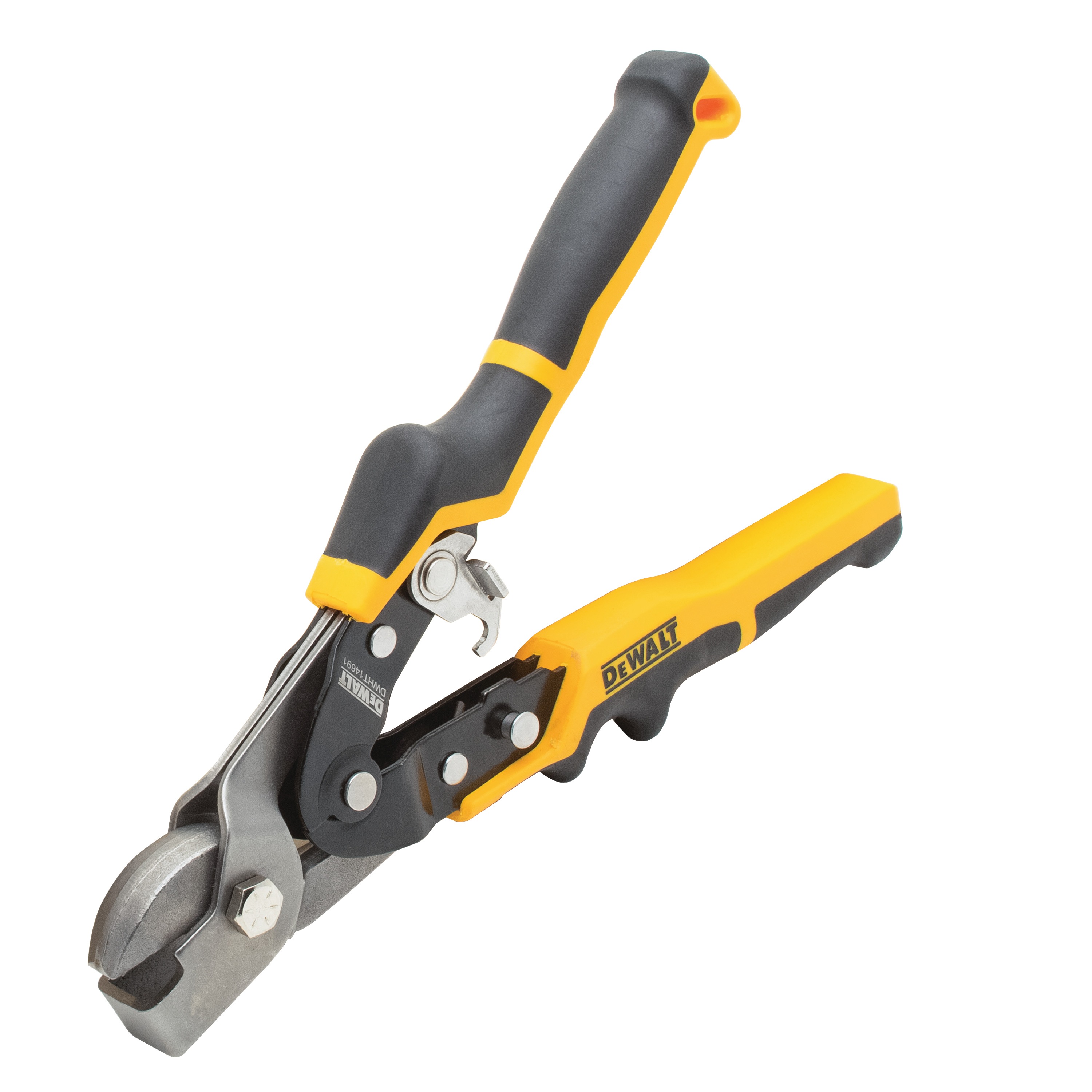 Snap Lock Punch DWHT14691 DEWALT