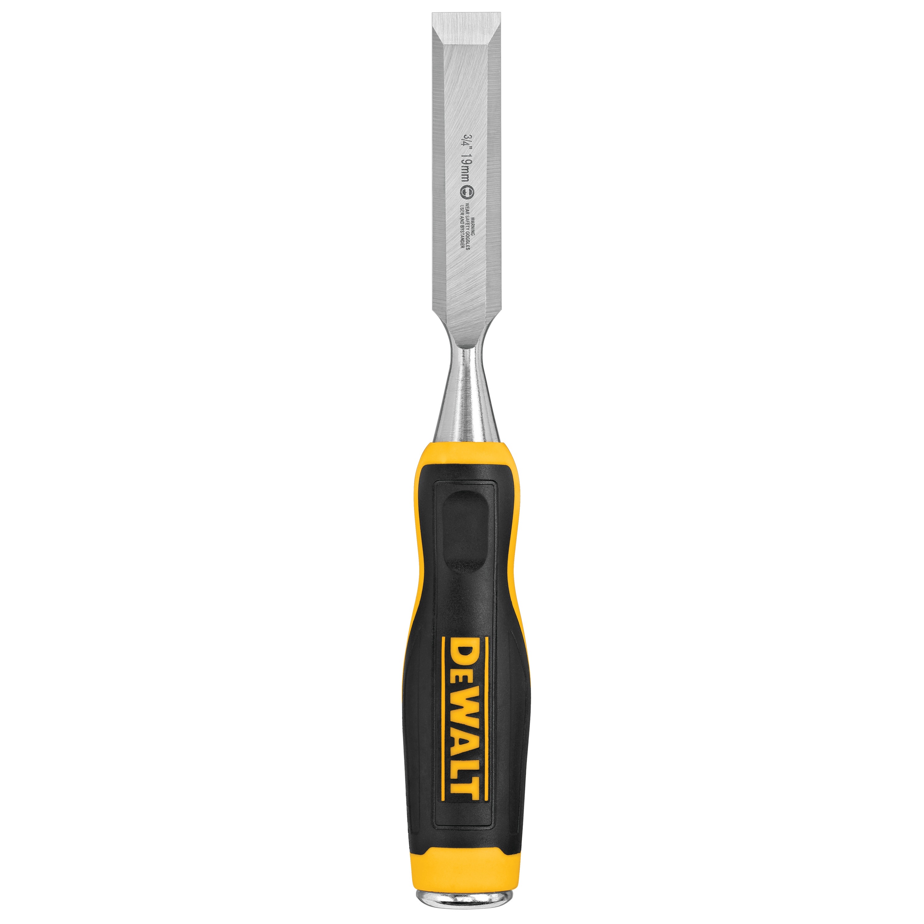 3/4 in. Wood Chisel DWHT16850 DEWALT