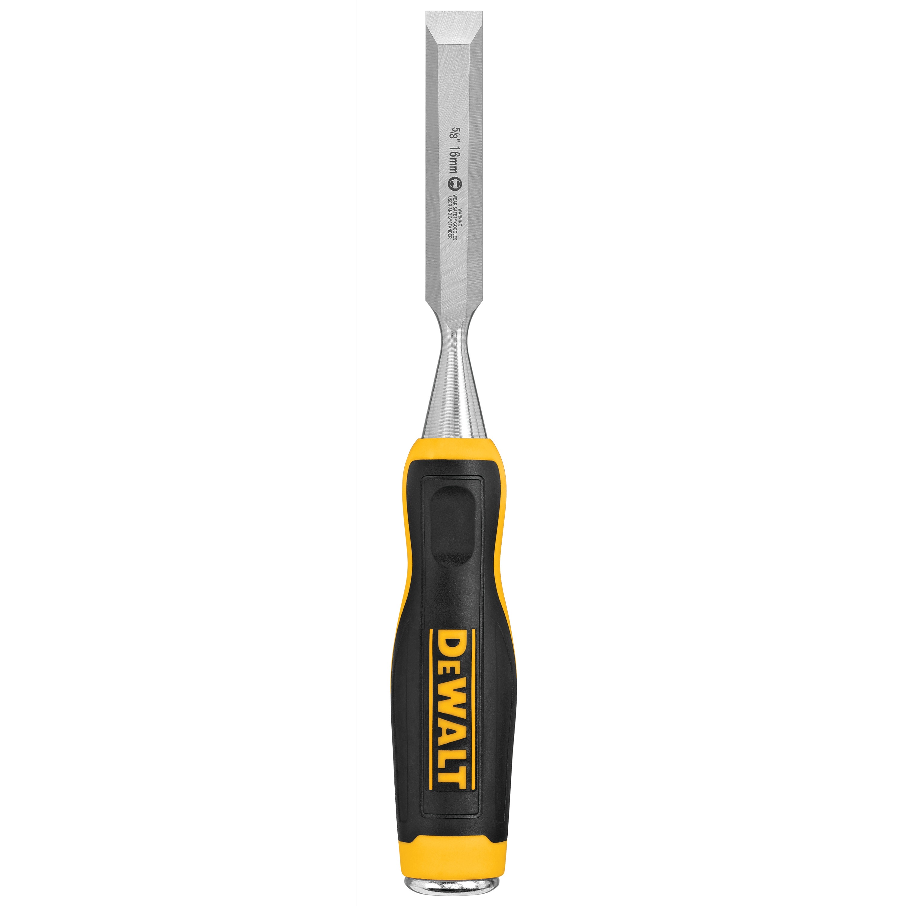 5/8 in. Wood Chisel DWHT16853 DEWALT