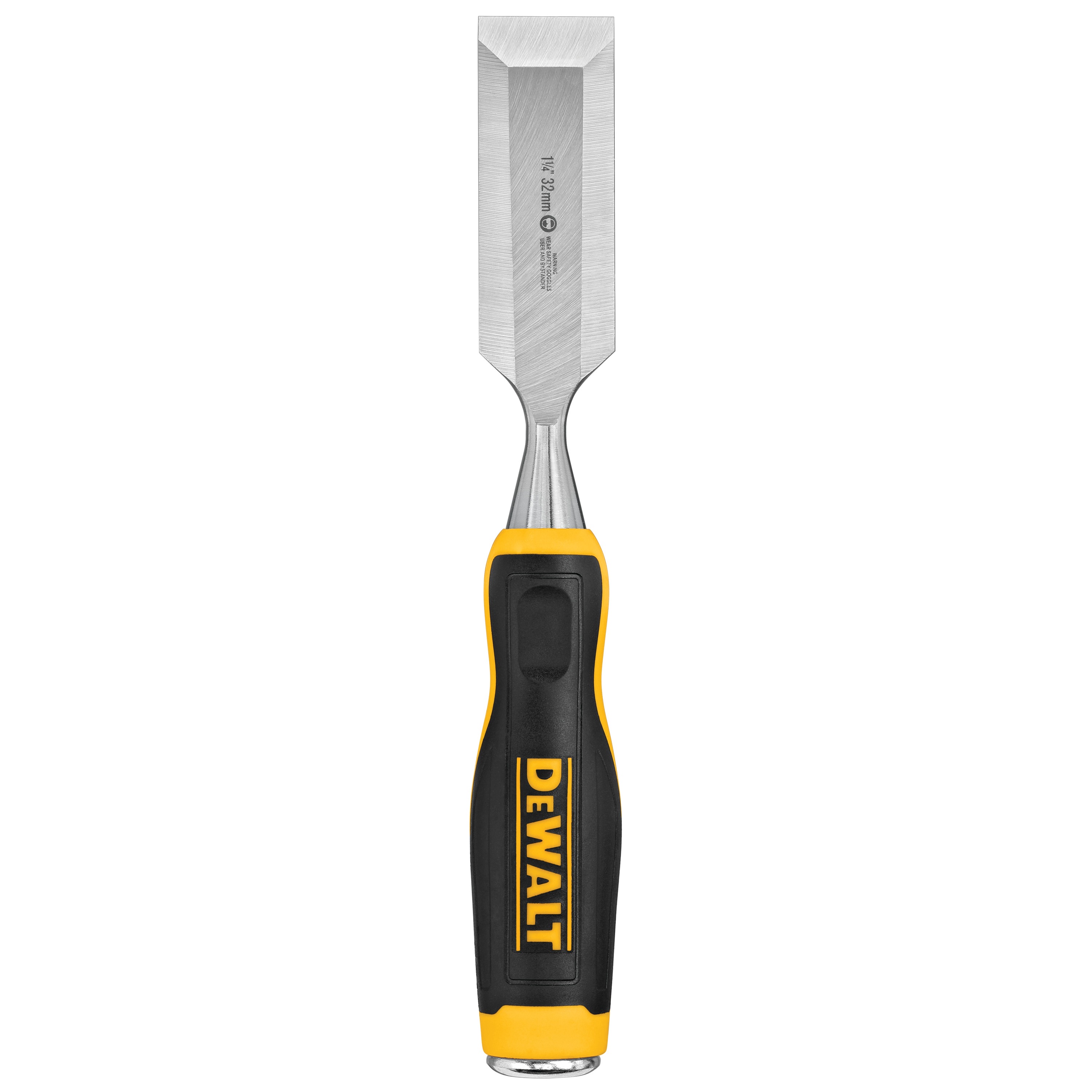 11/4 in. Wood Chisel DWHT16860 DEWALT