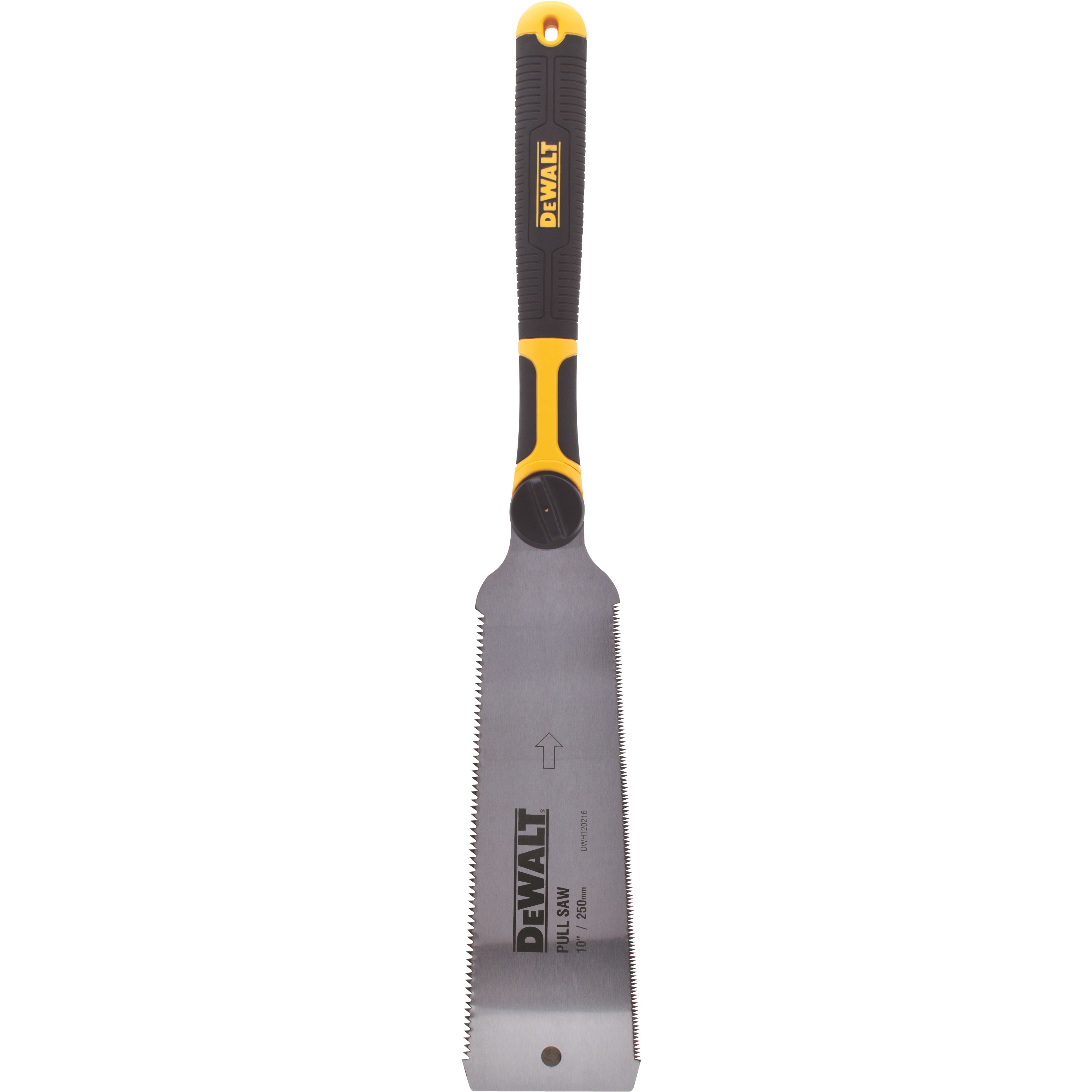Double Edge Pull Saw DWHT20216 DEWALT