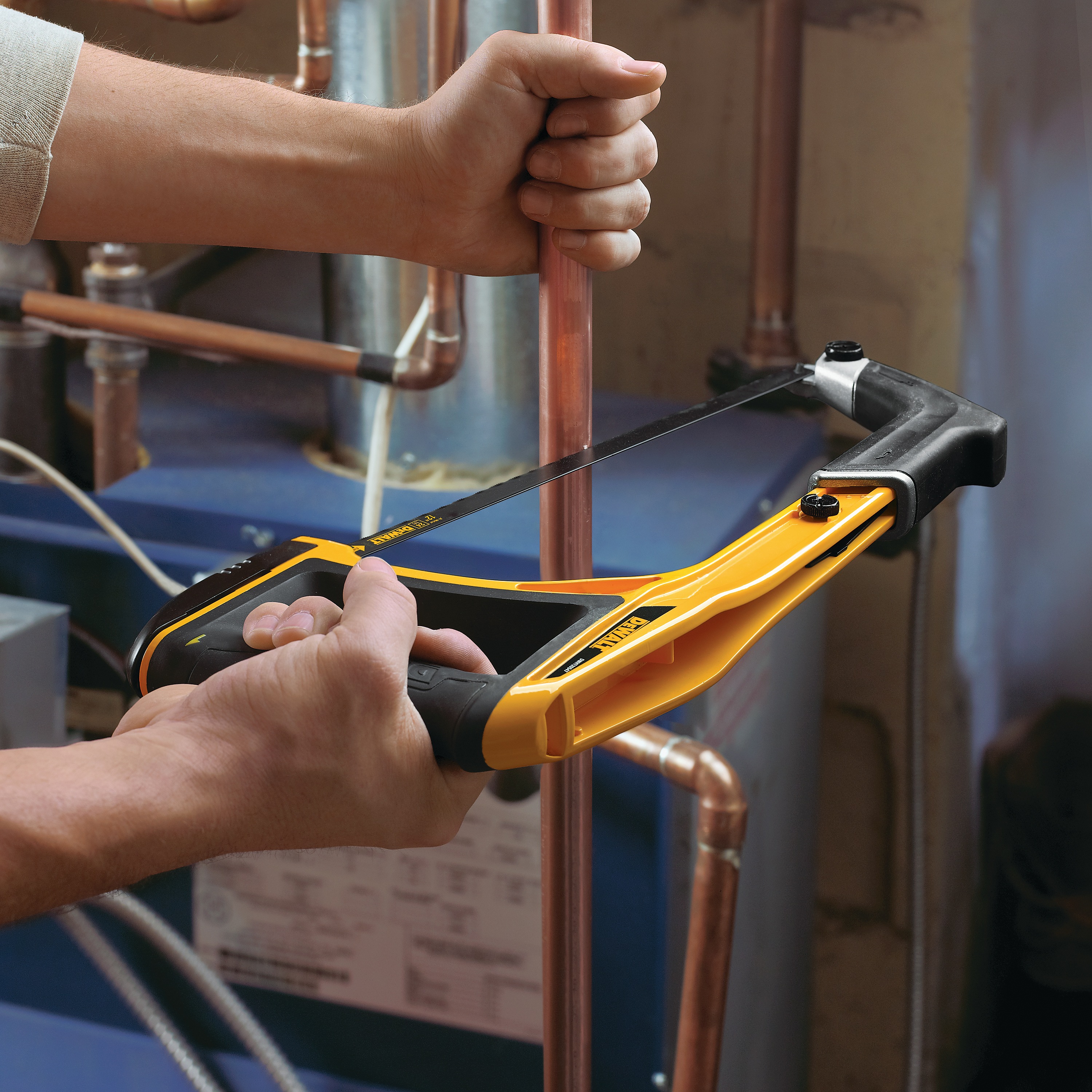 5 in1 Multifunction Hacksaw DWHT20547 DEWALT