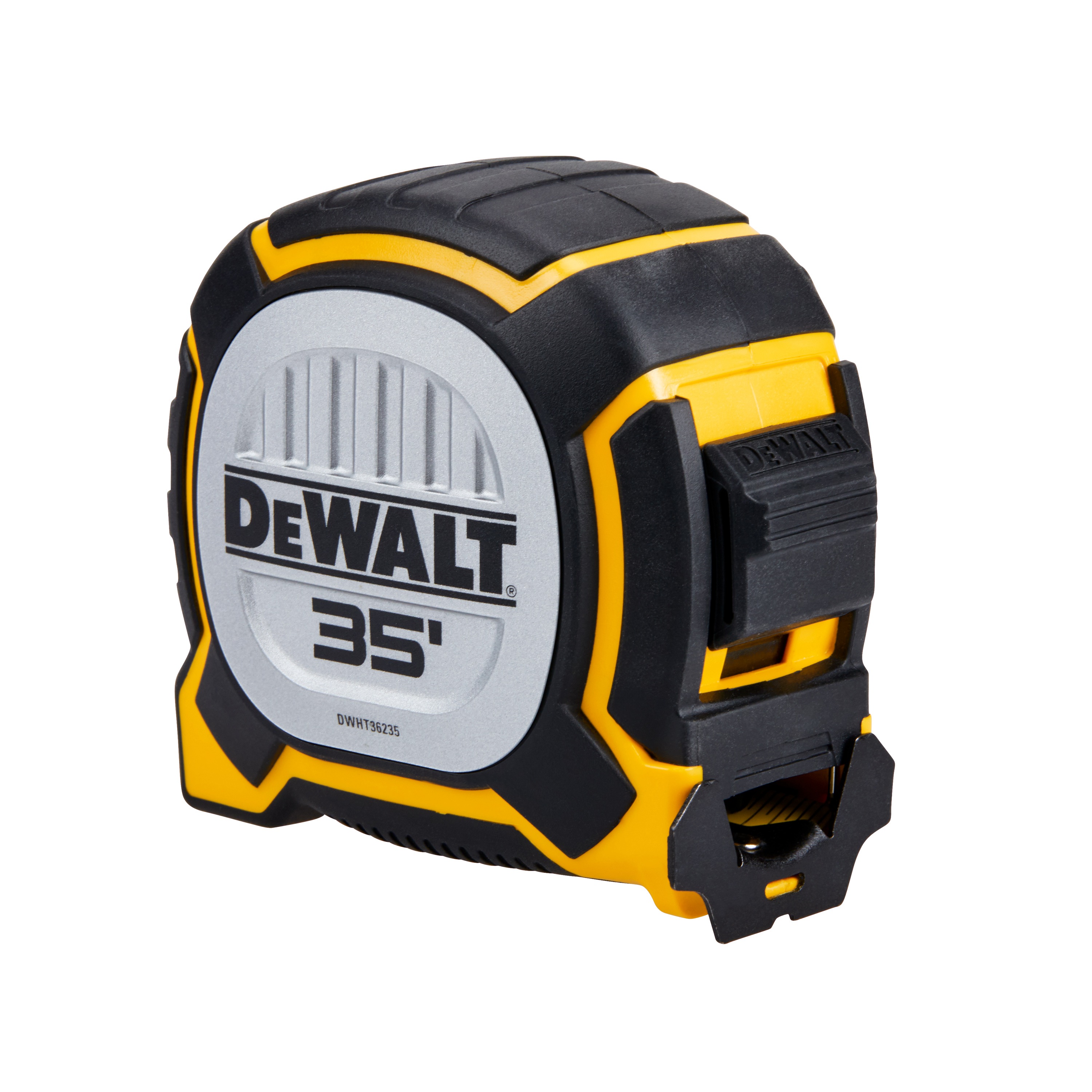 35 ft XP™ Tape Measure DWHT36235 DEWALT