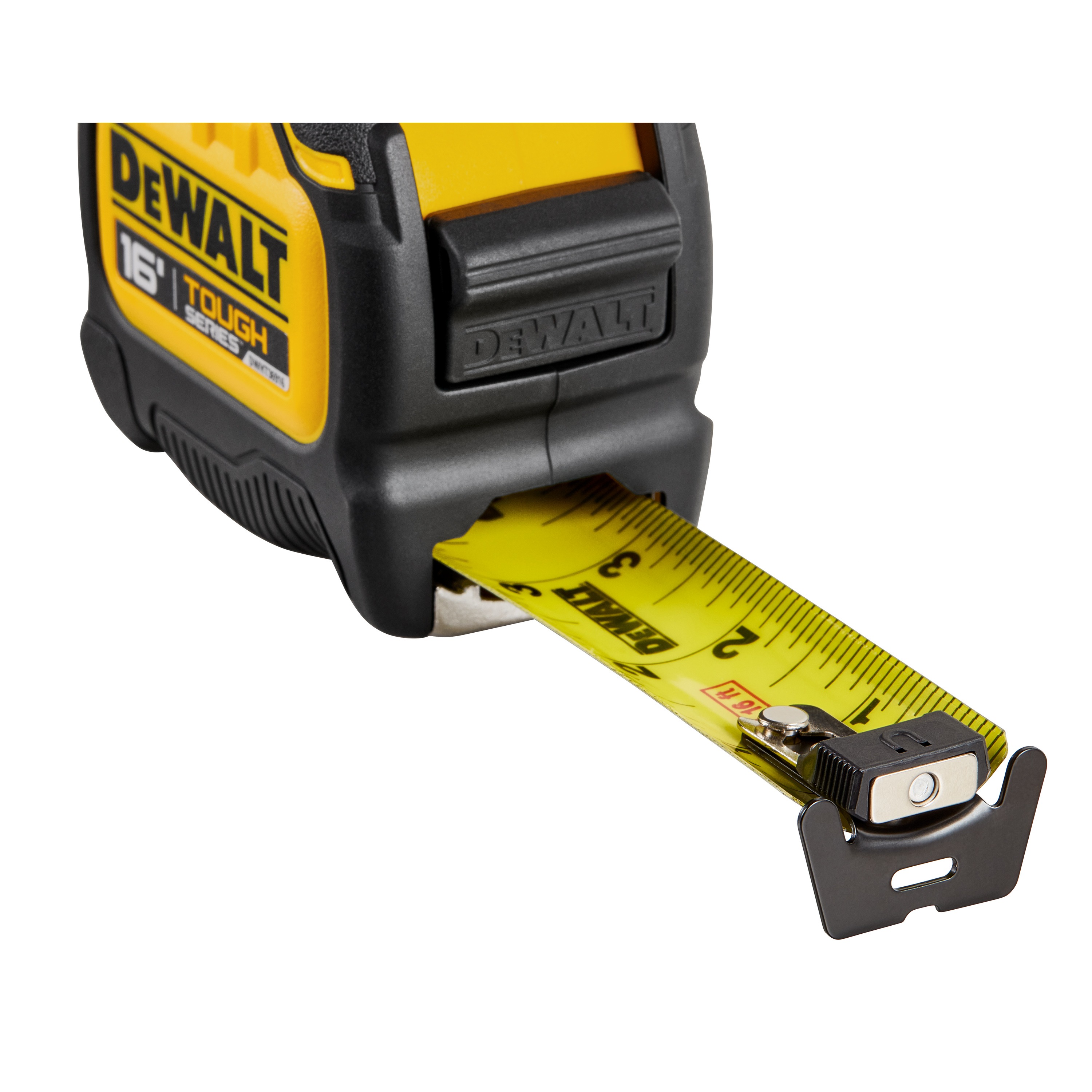 ToughSeries™ 16 ft. Tape Measure DWHT36916S DEWALT