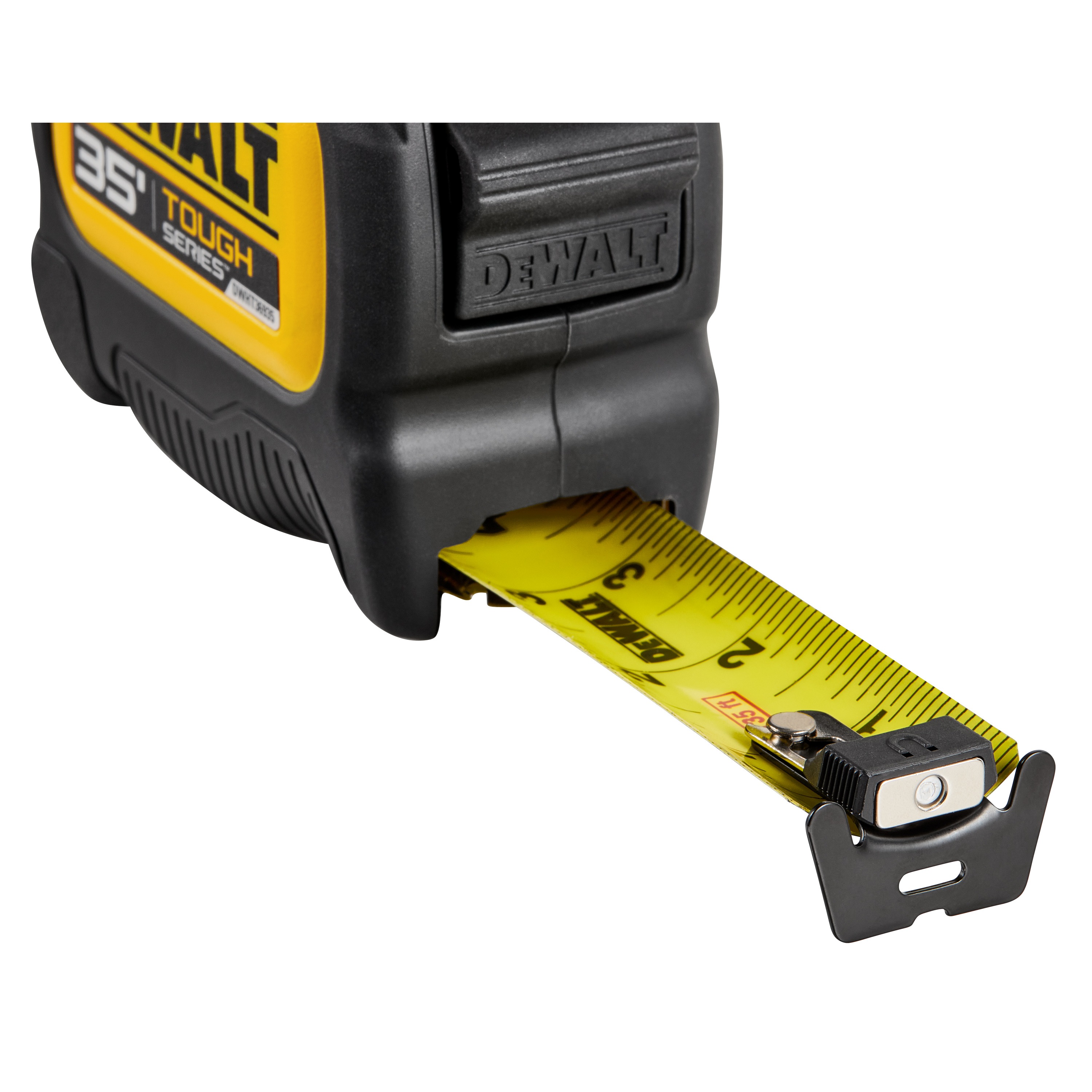 ToughSeries™ 35 ft. Tape Measure DWHT36935S DEWALT