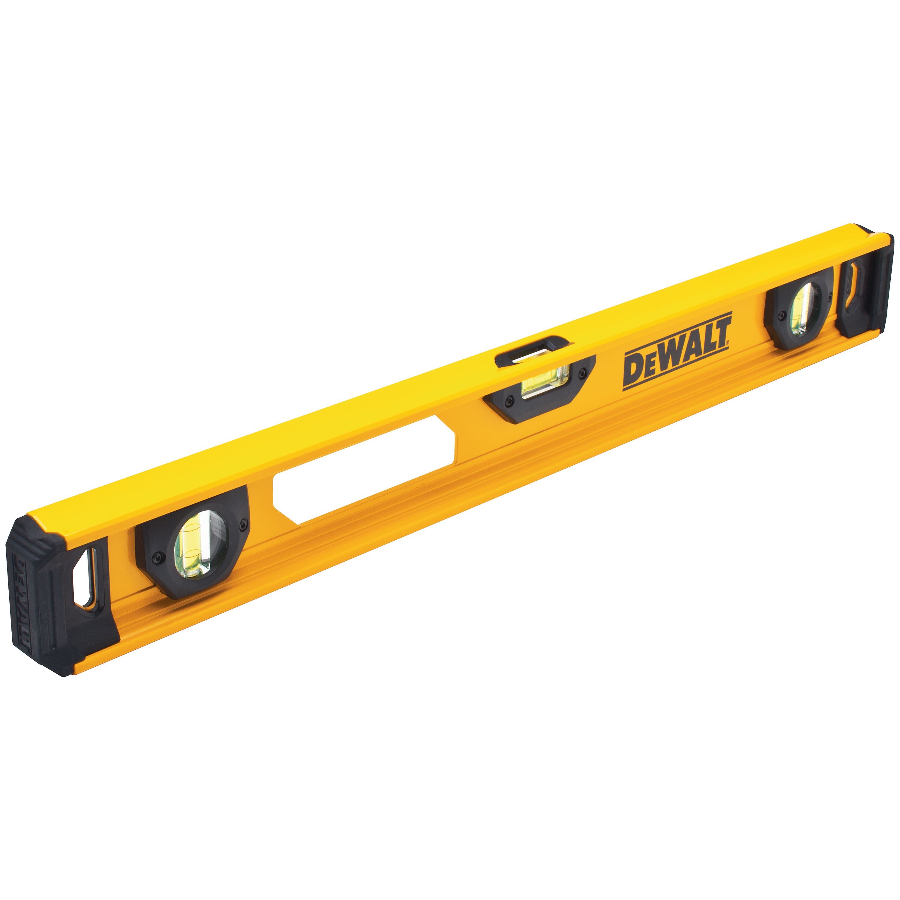 24 in Premium IBeam Level DWHT42151 DEWALT