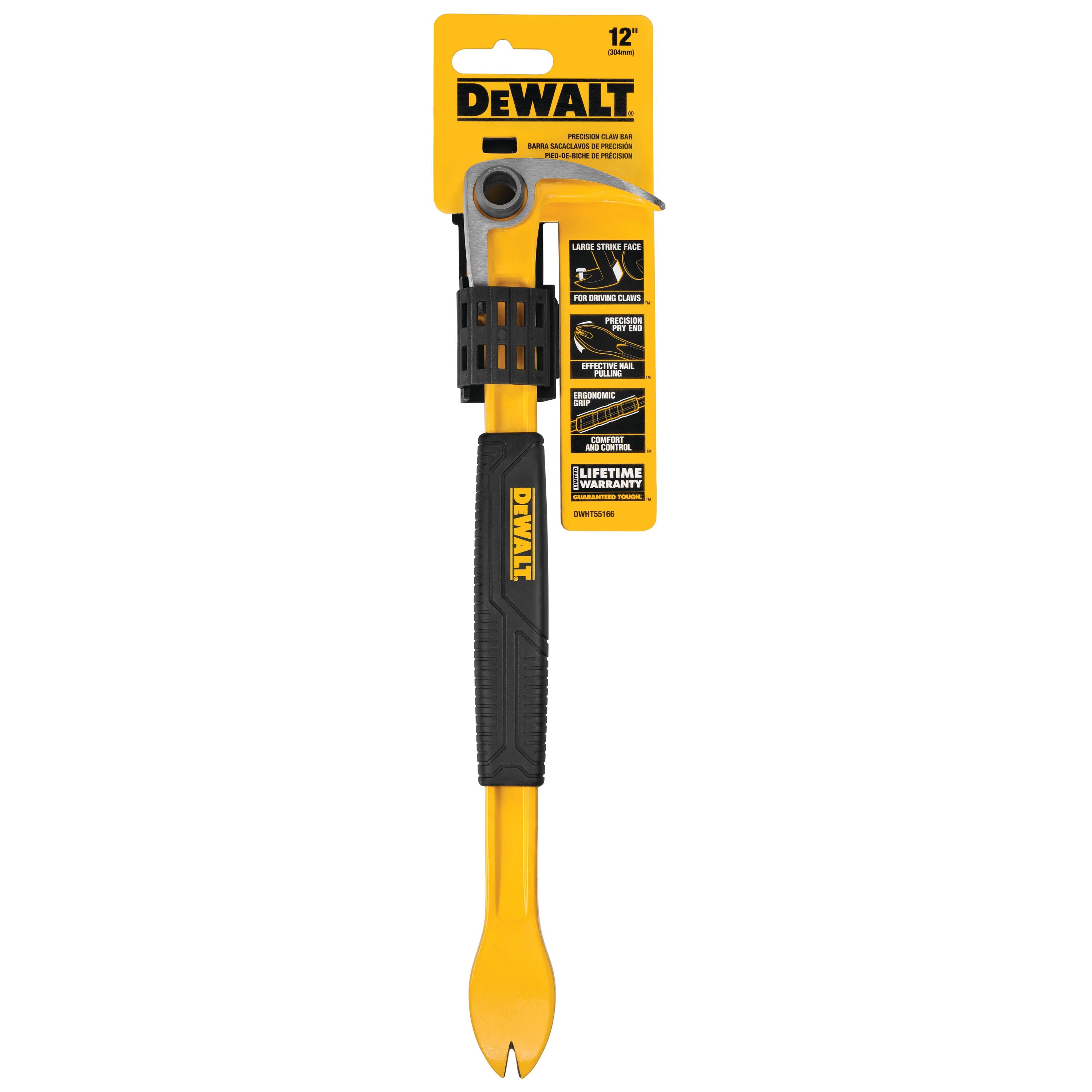 nail claw bar