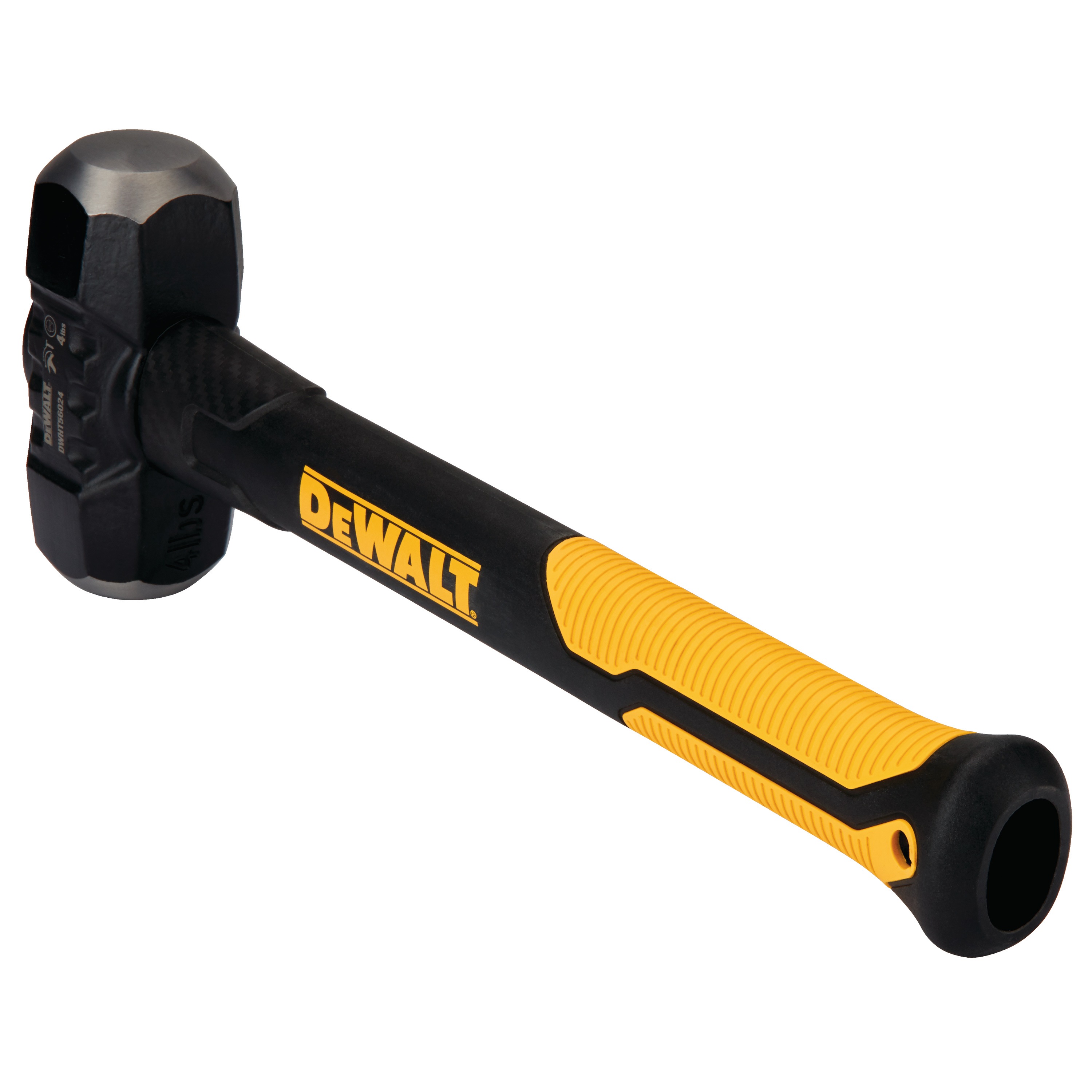 DEWALT 4 lb Exo-Core Engineering Sle