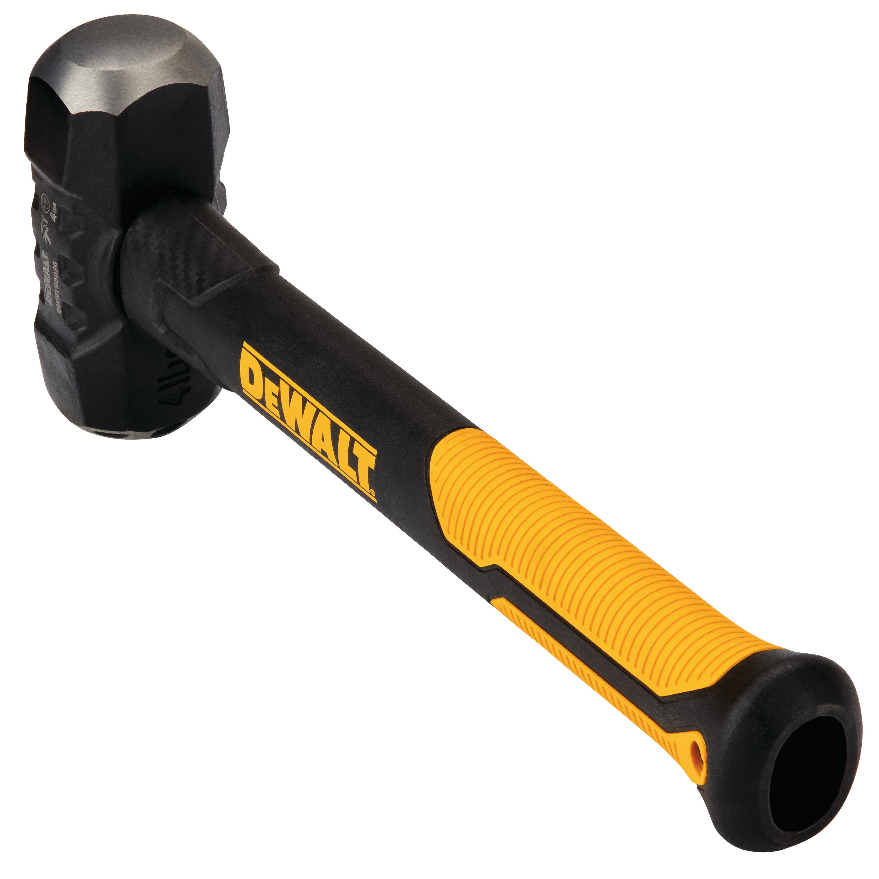 DEWALT 4 lb Exo-Core Engineering Sle