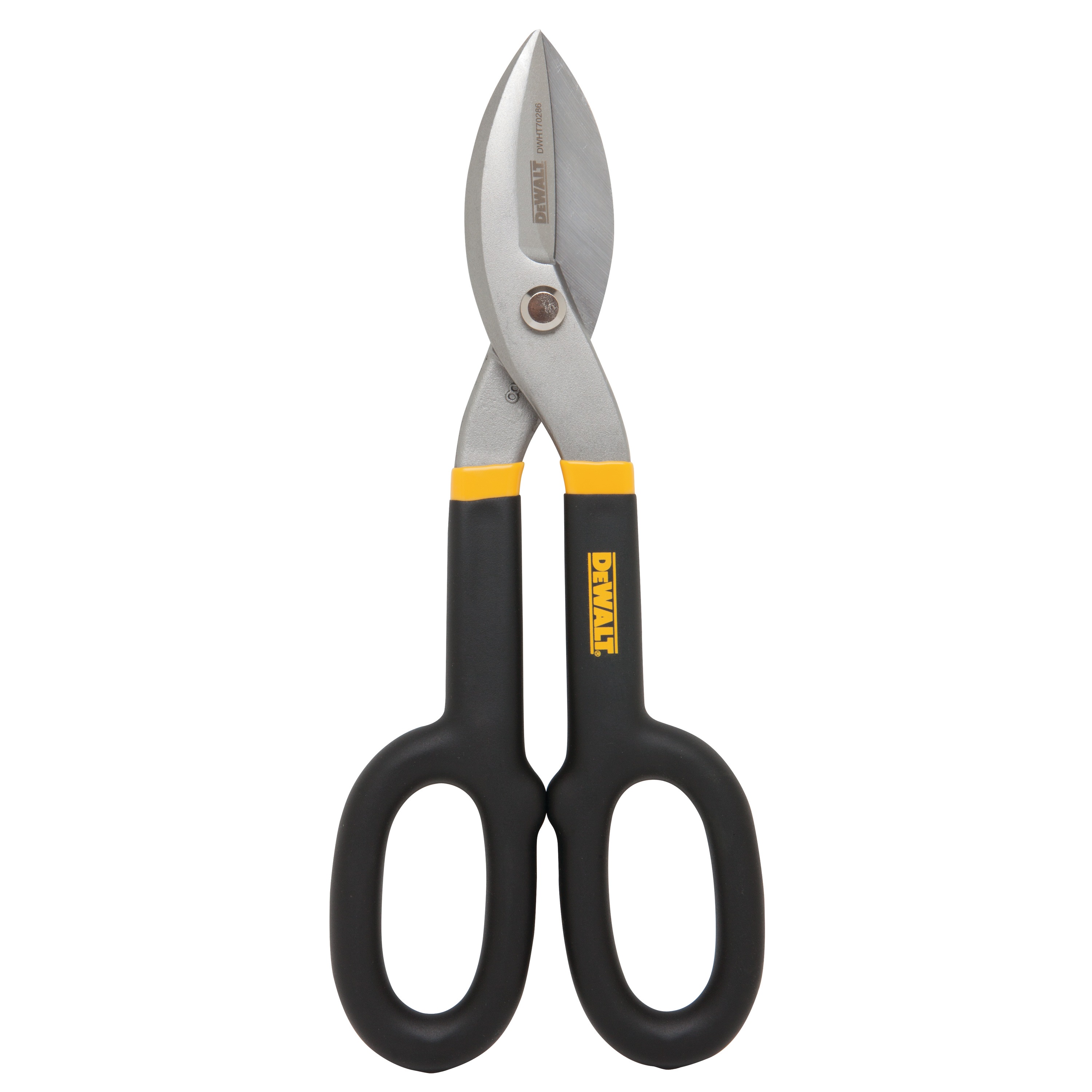 10" Tin Snips DWHT70286 DEWALT