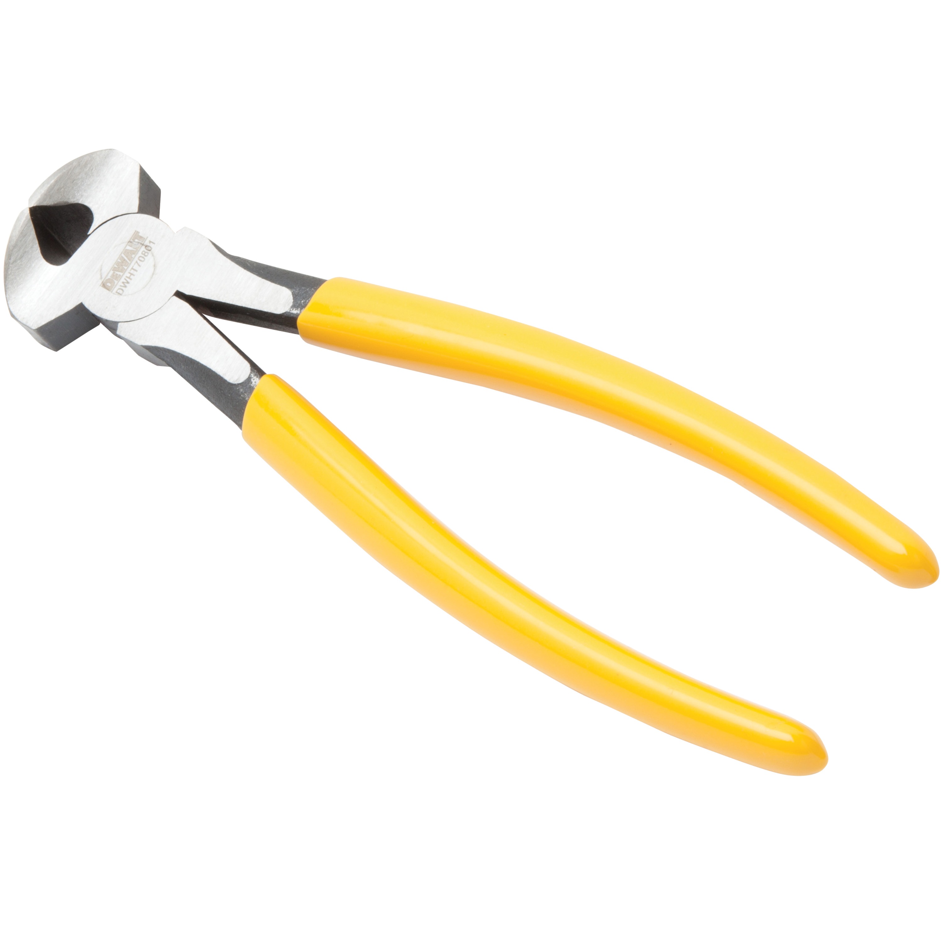 61/2" End Nipper Pliers DWHT70801 DEWALT