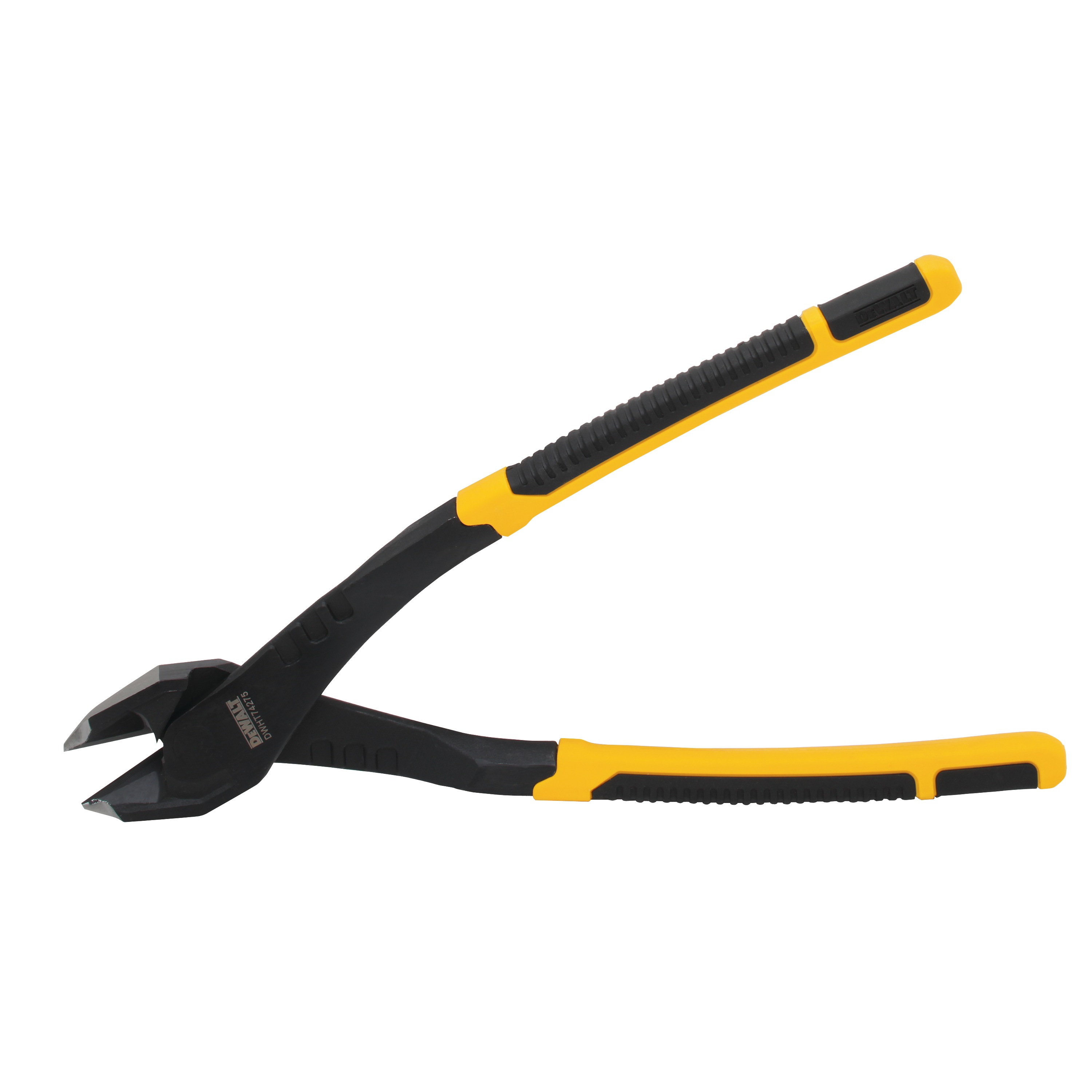 10 in. Diagonal Pliers with Prying Tip DWHT74275 DEWALT