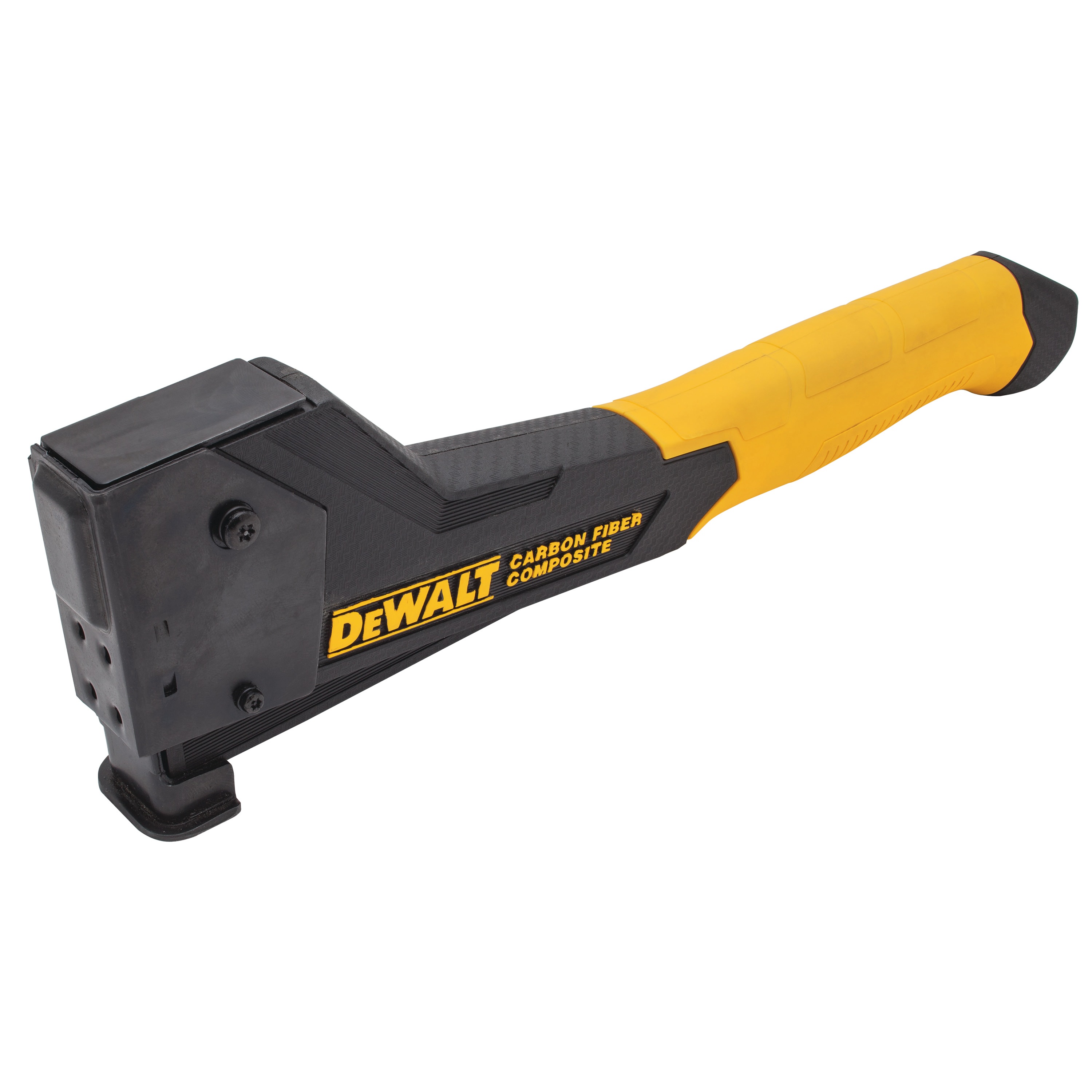 Carbon Fiber Composite Hammer Tacker DWHT75900 DEWALT