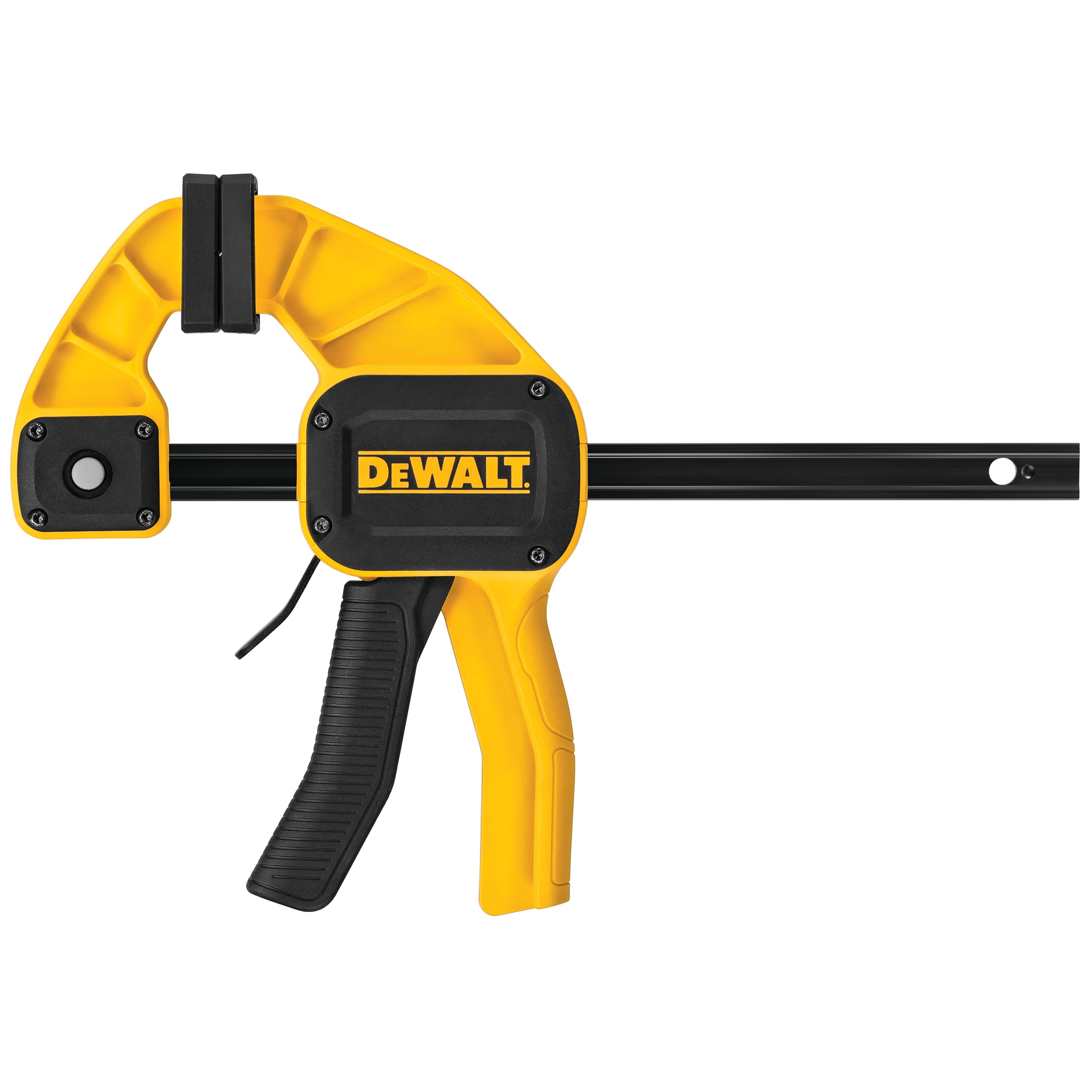 Dewalt Trigger Clamp Replacement Pads Dewalt DW303/DW304 Recip Saw 2