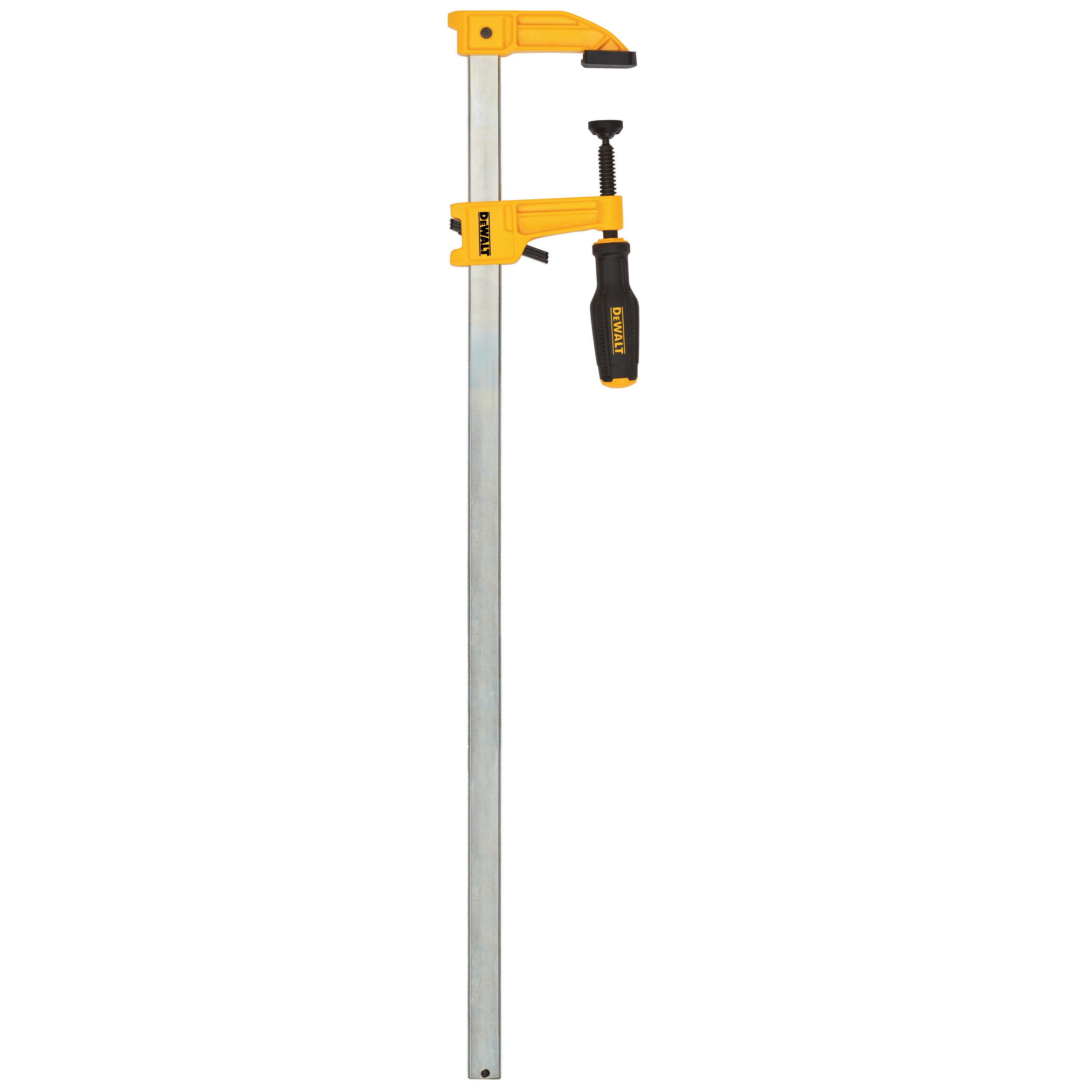 24 in. Bar Clamp DWHT83847 DEWALT