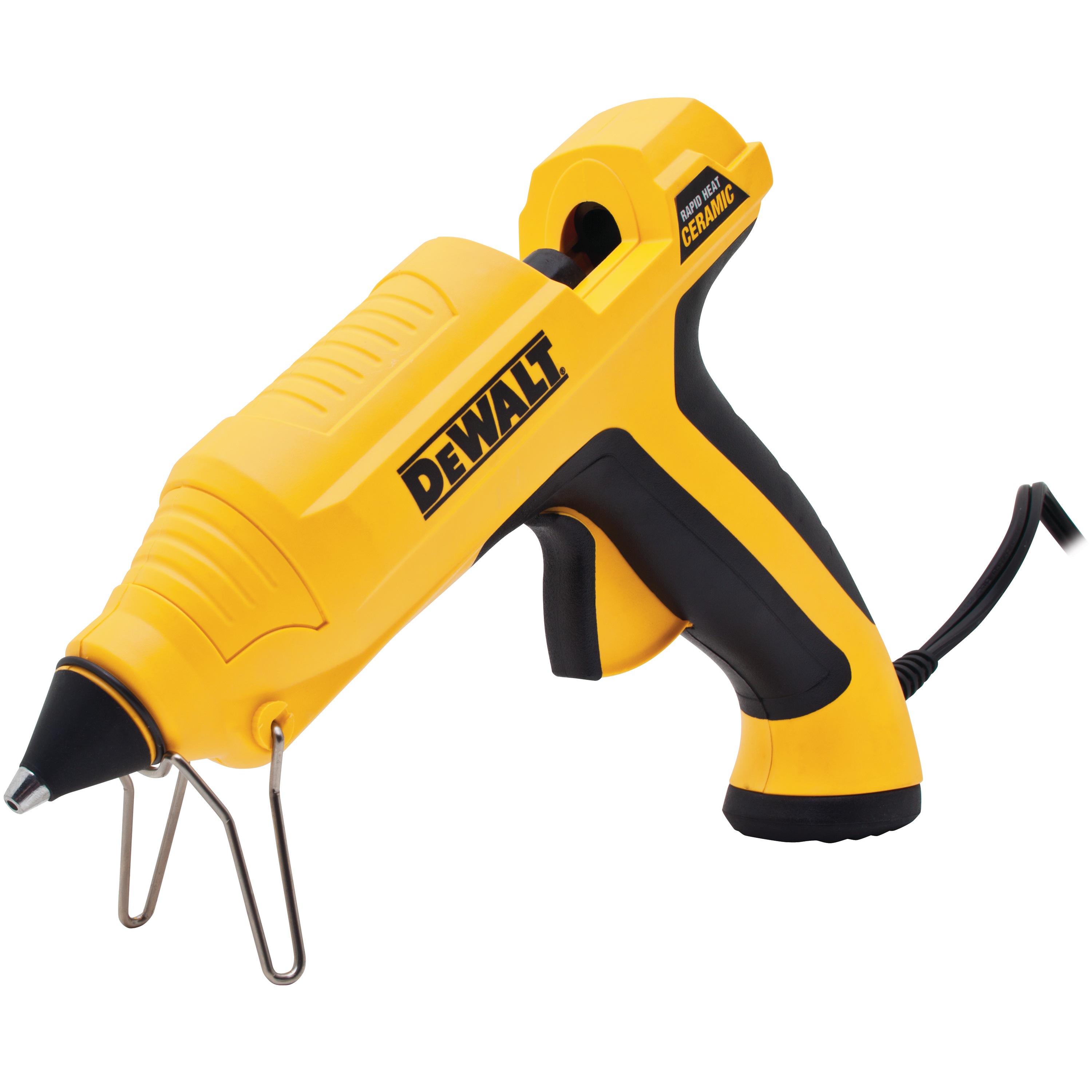 dewalt glue gun