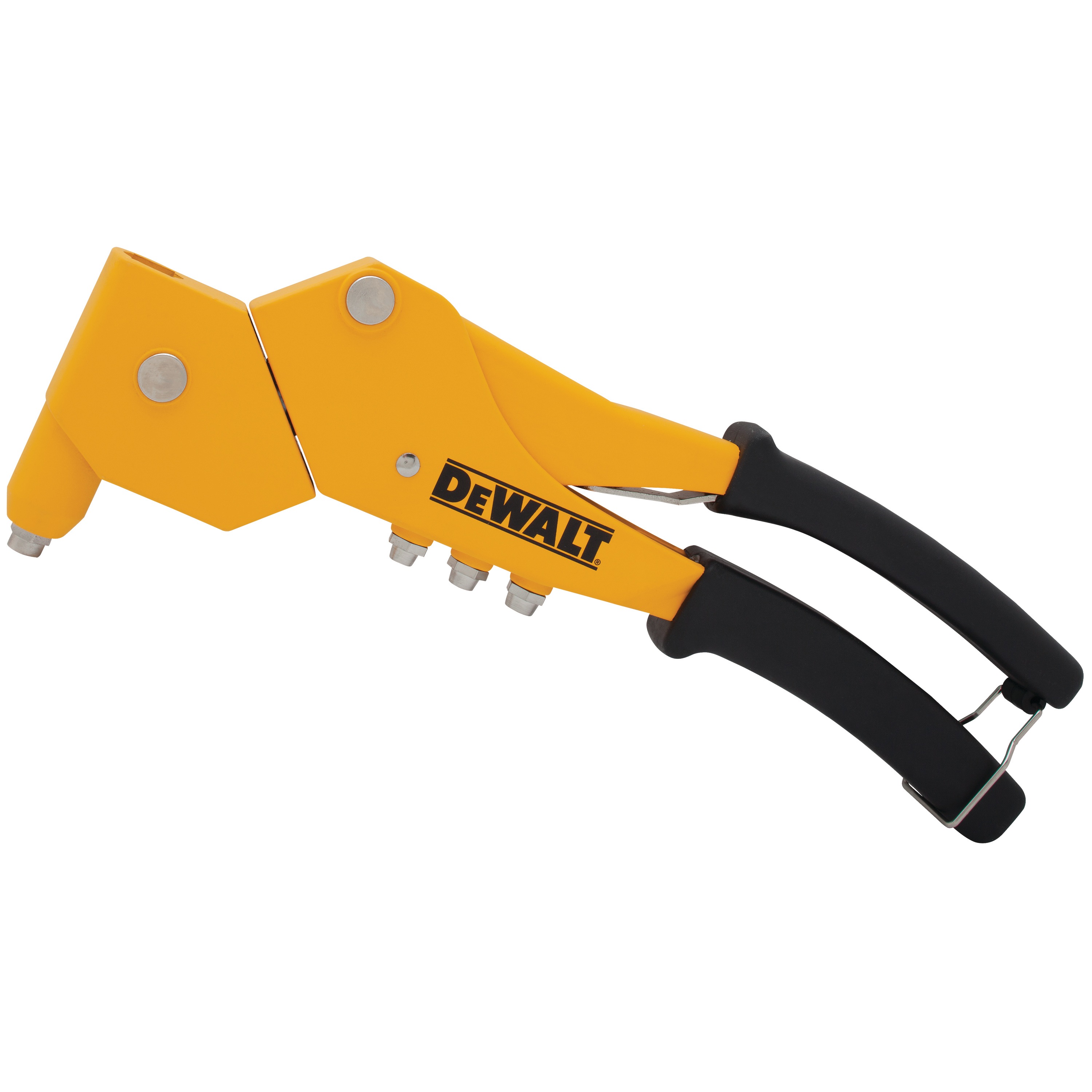 Heavy Duty Swivel Head Riveter DWHTMR77C DEWALT