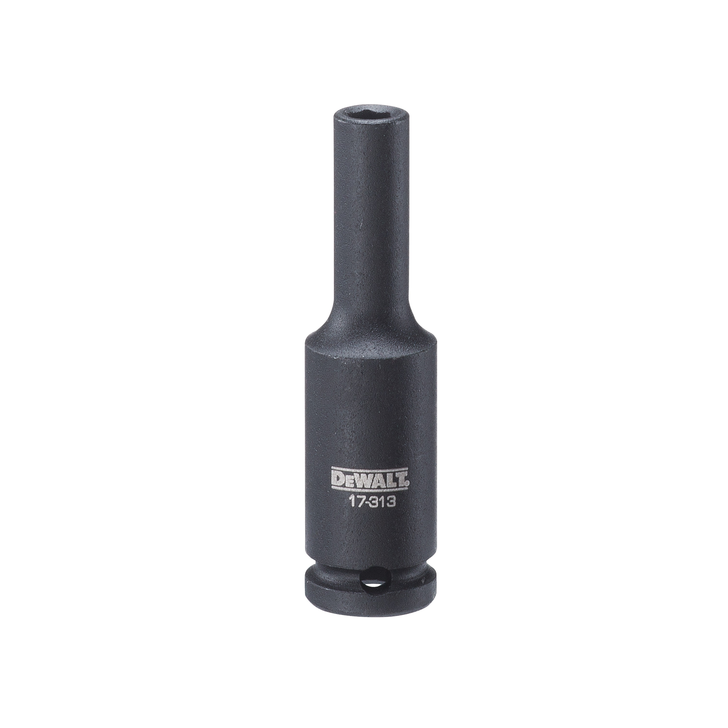 Metric Impact Sockets