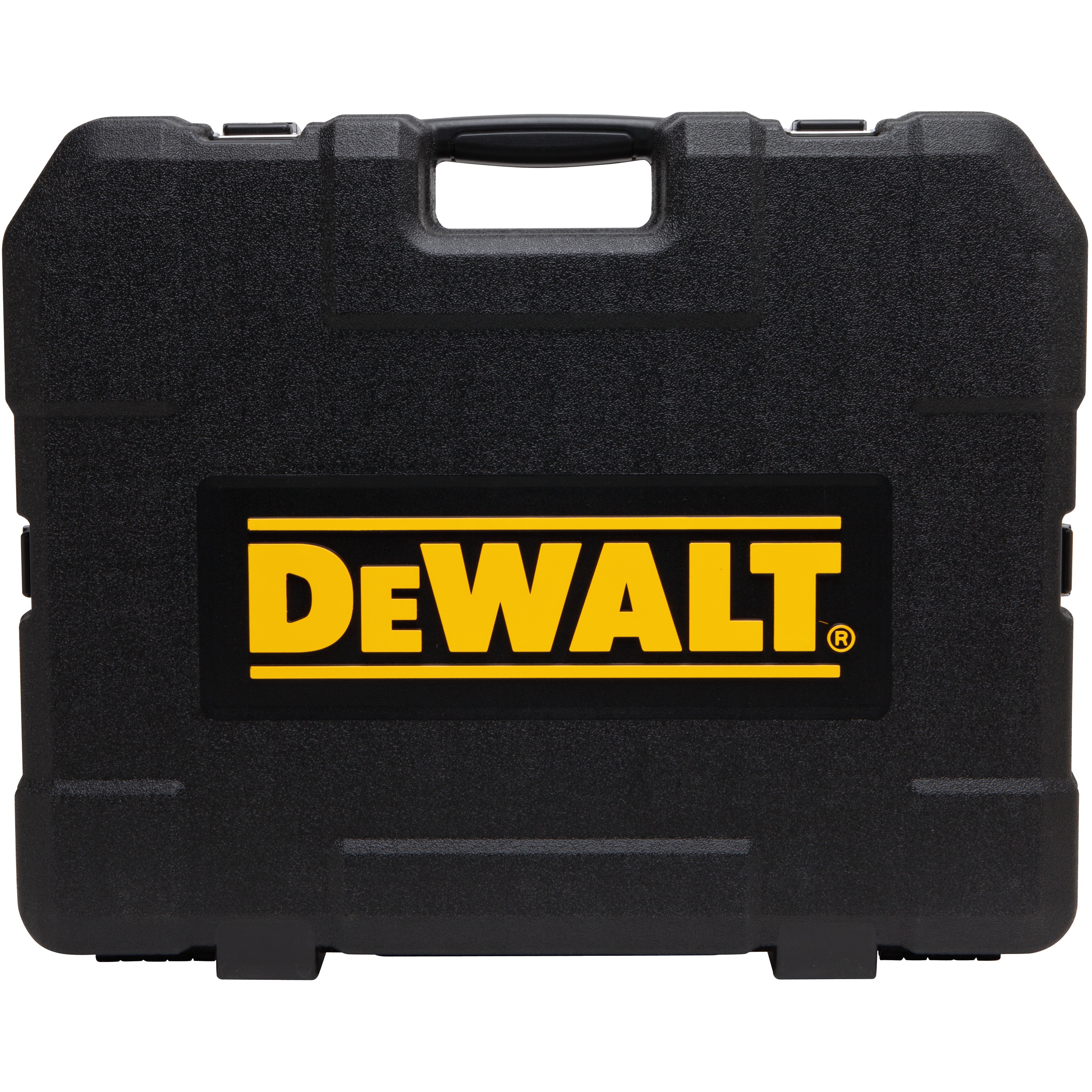 204-Piece DEWALT Mechanics Tools Kit and Socket Set DWMT72165