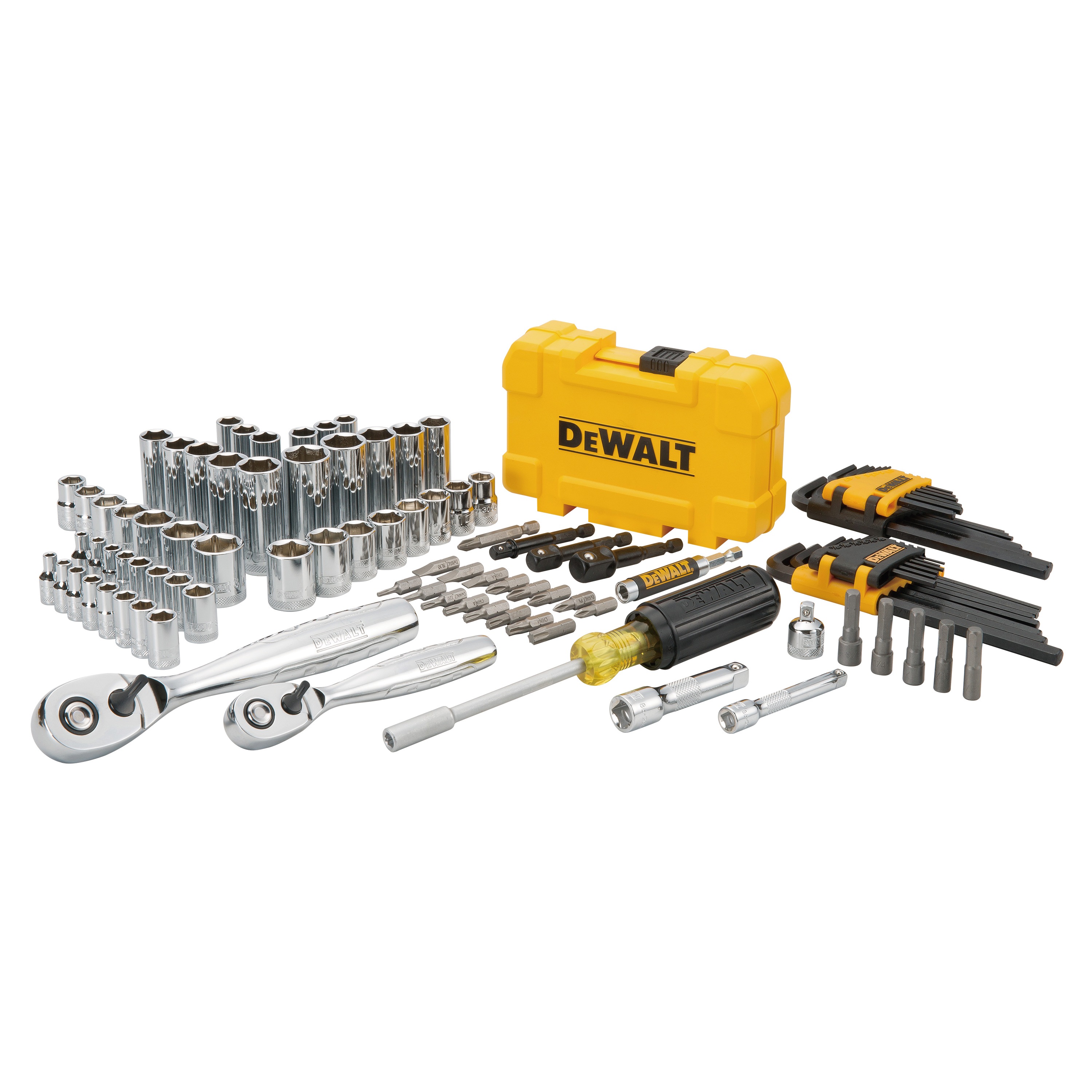 Dewalt Dwmt86011osp 1/4" Drive Universal Joint Adapters Mechanics Accessories for sale online Dewalt Dwmt86011osp 1/4" Drive Universal Joint Adapters Mechanics Accessories for sale online