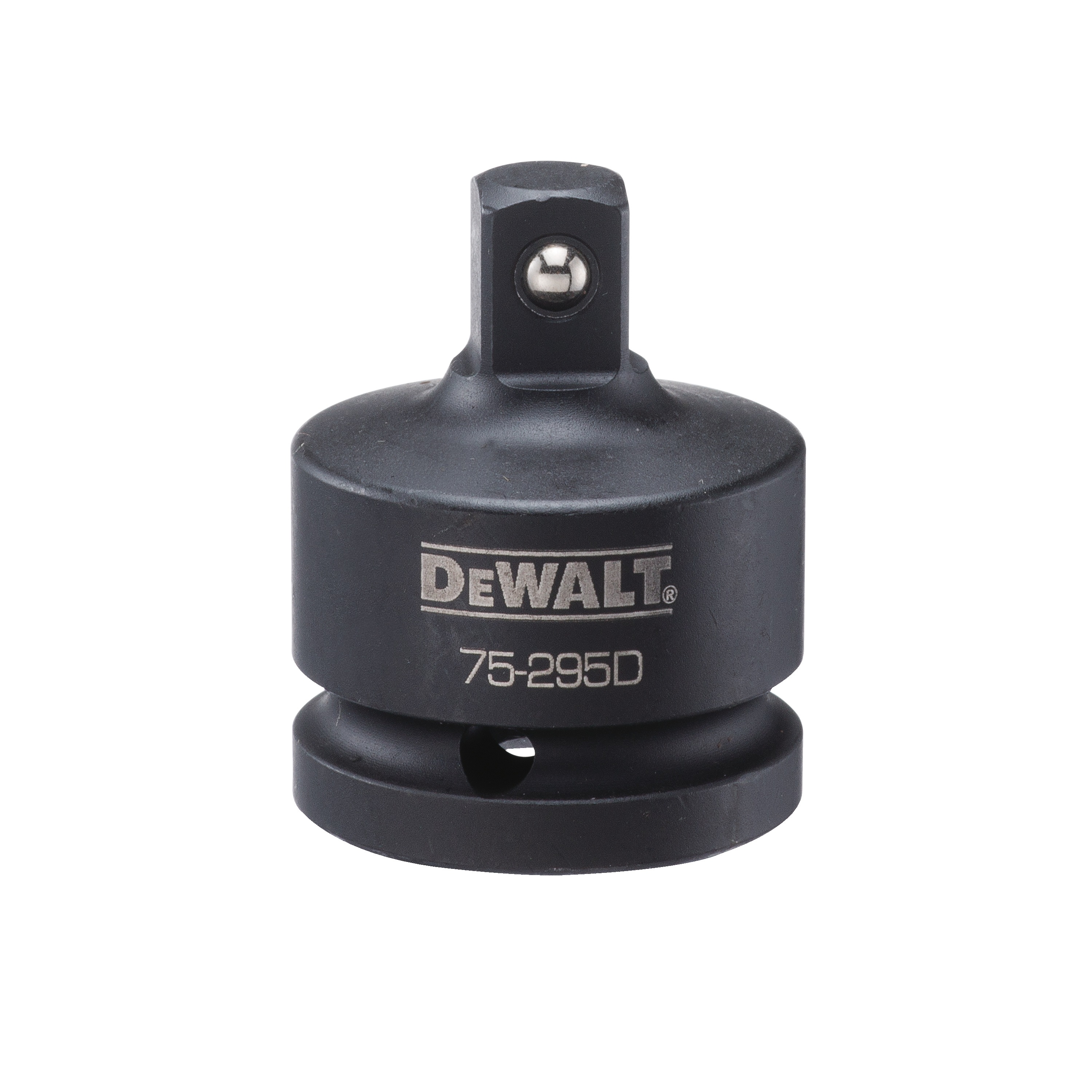 3 4 In Drive Impact Adapter 3 4 F 1 2 Inm Dwmt Dewalt