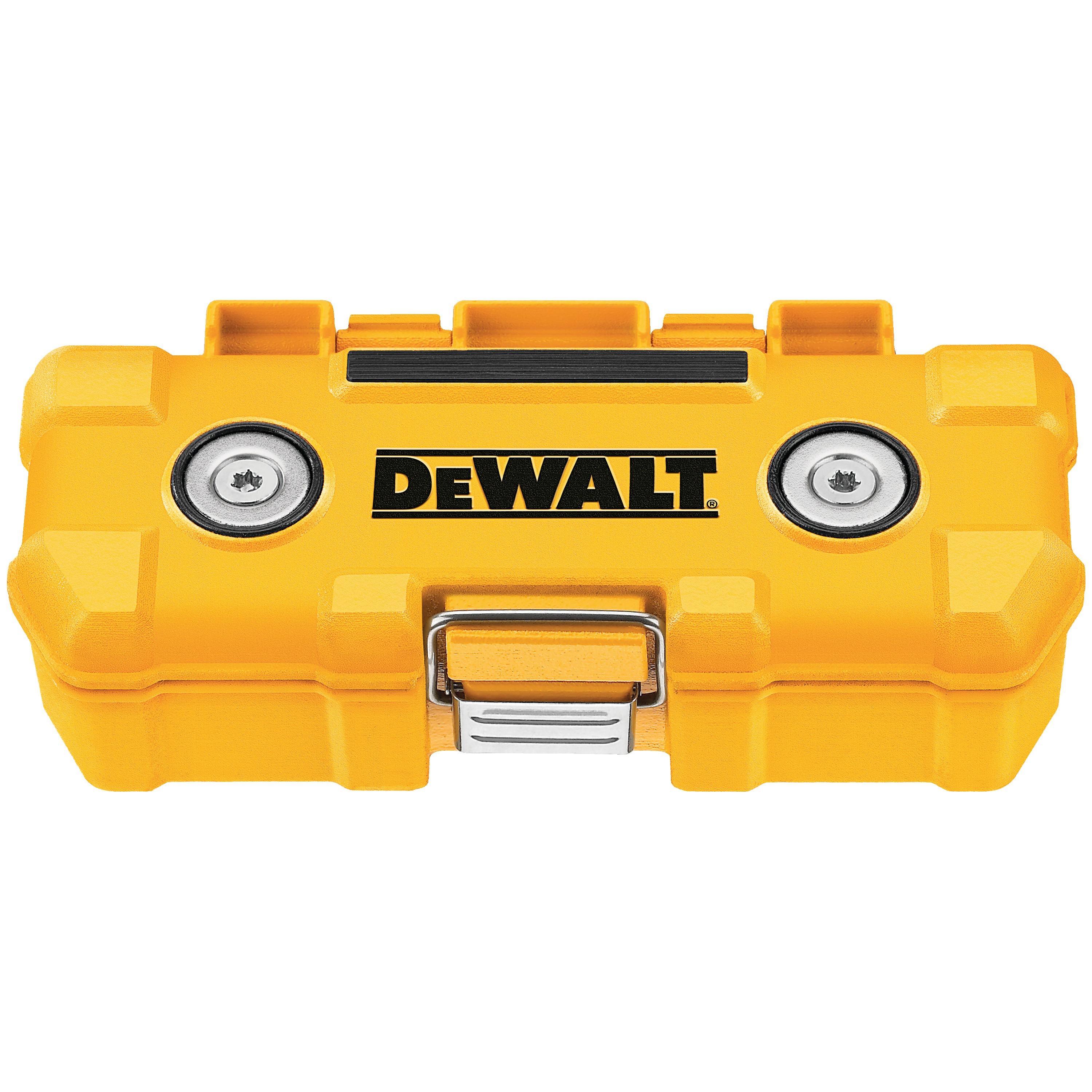 DEWALT - 15 Pc Magnetic ToughCase - DWMTC15