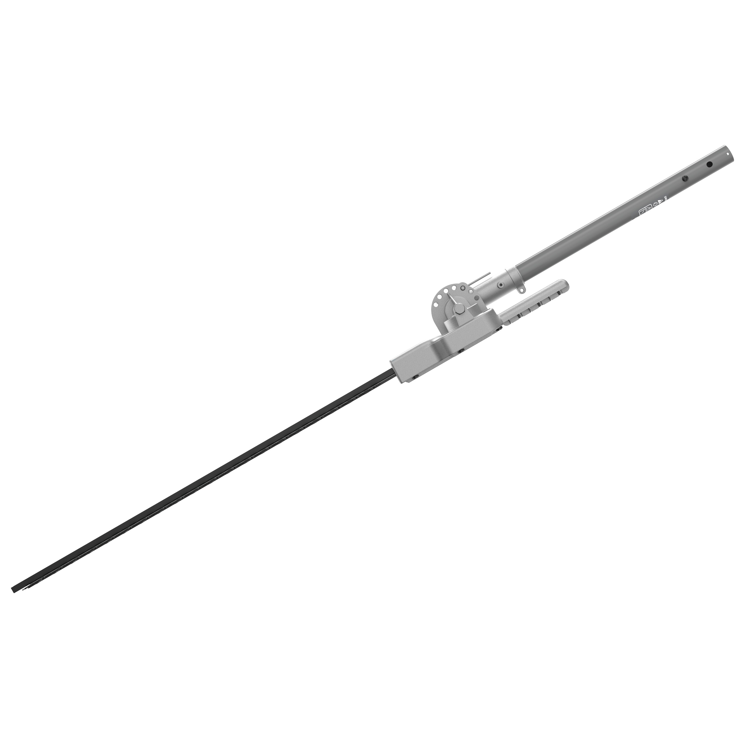 dewalt hedge trimmer attachment