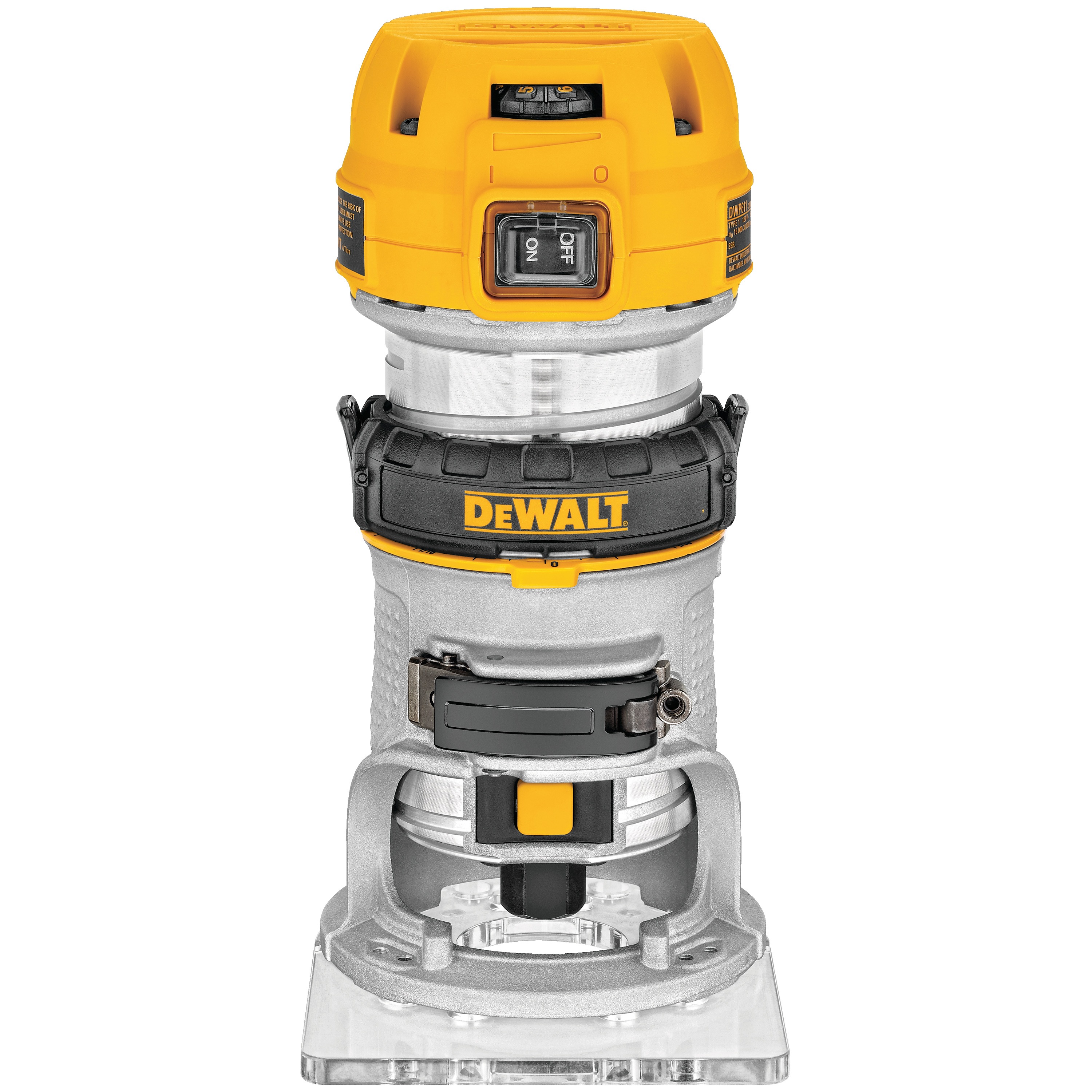 dewalt hand trimmer