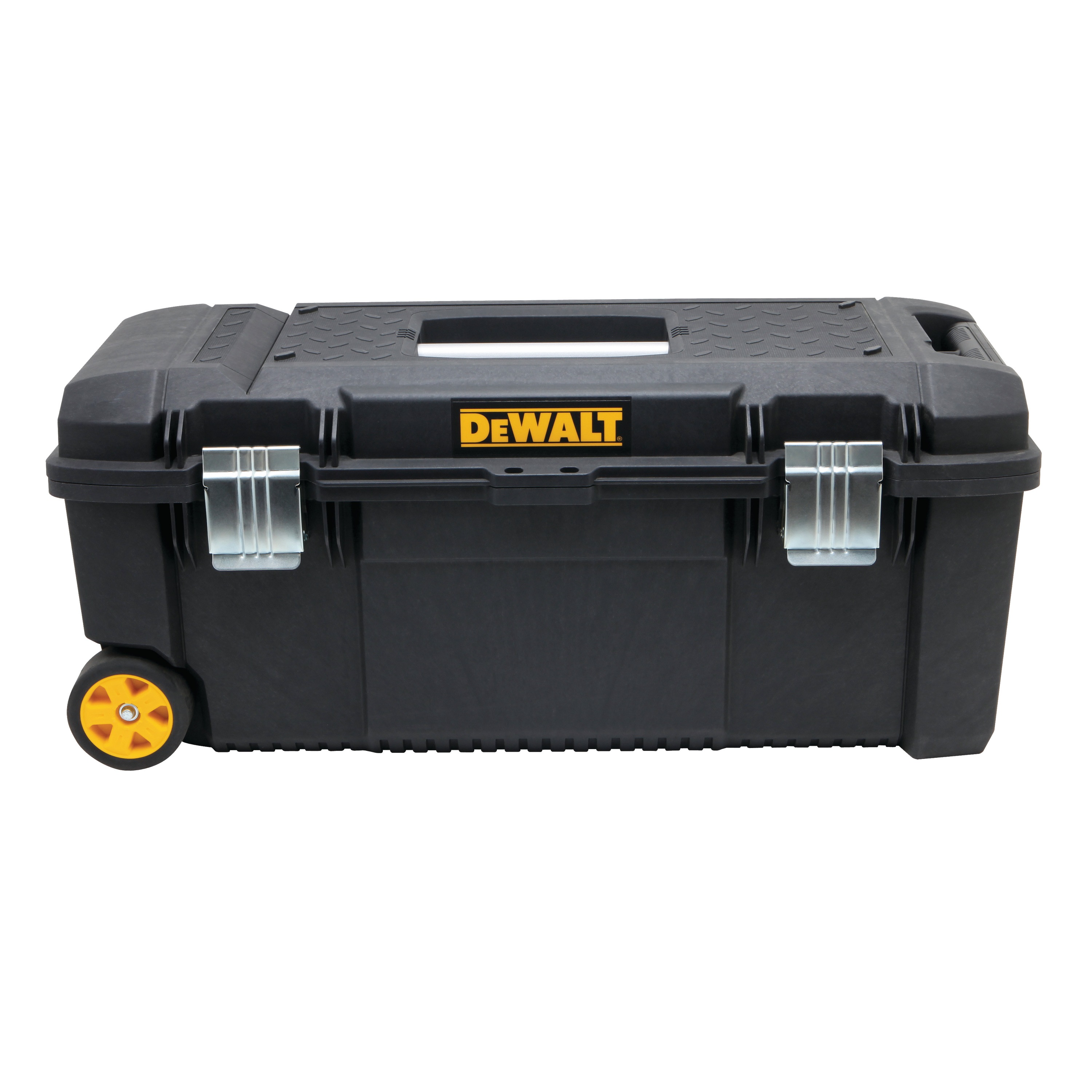 28" Tool Box on Wheels DWST28100 DEWALT