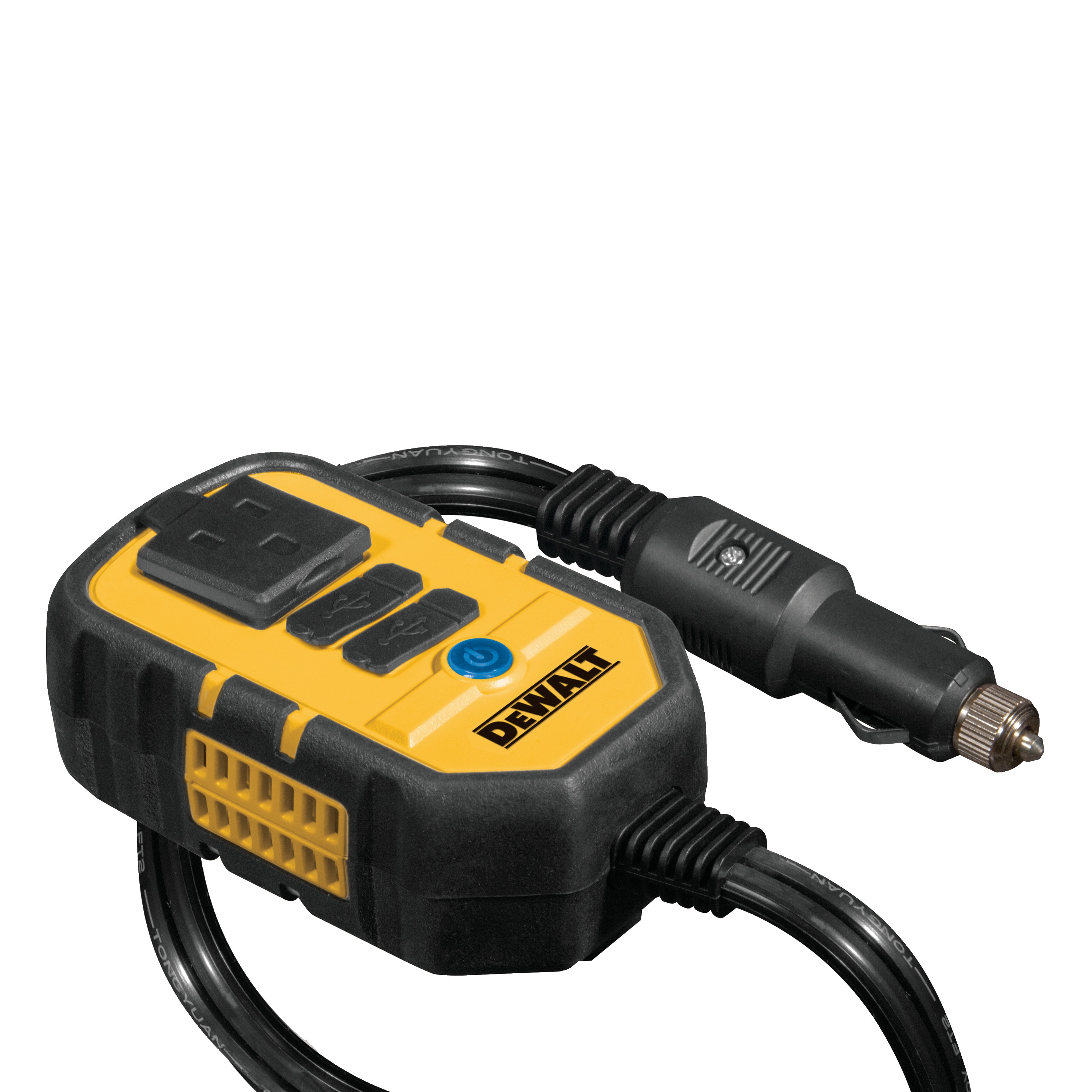 140 Watt Power Inverter DXAEPI140 DEWALT