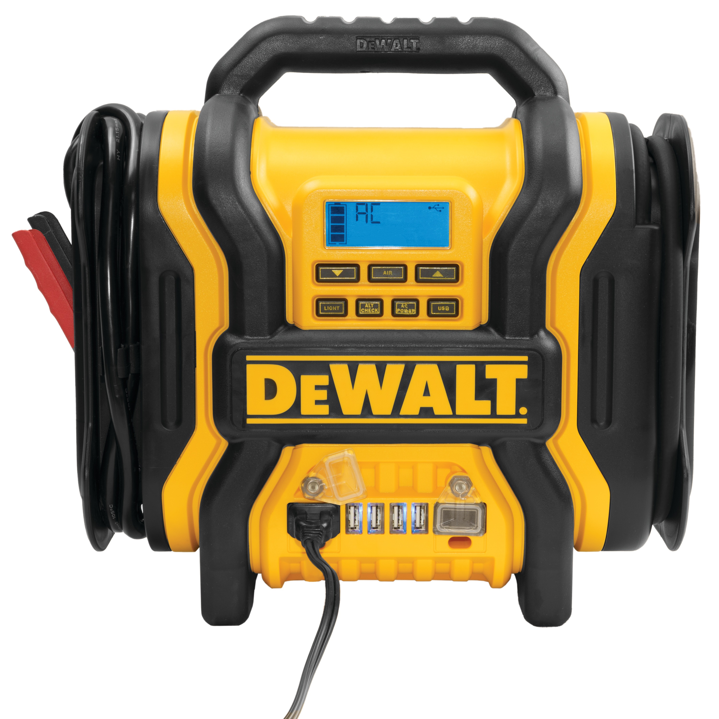 dewalt power station dxaeps2