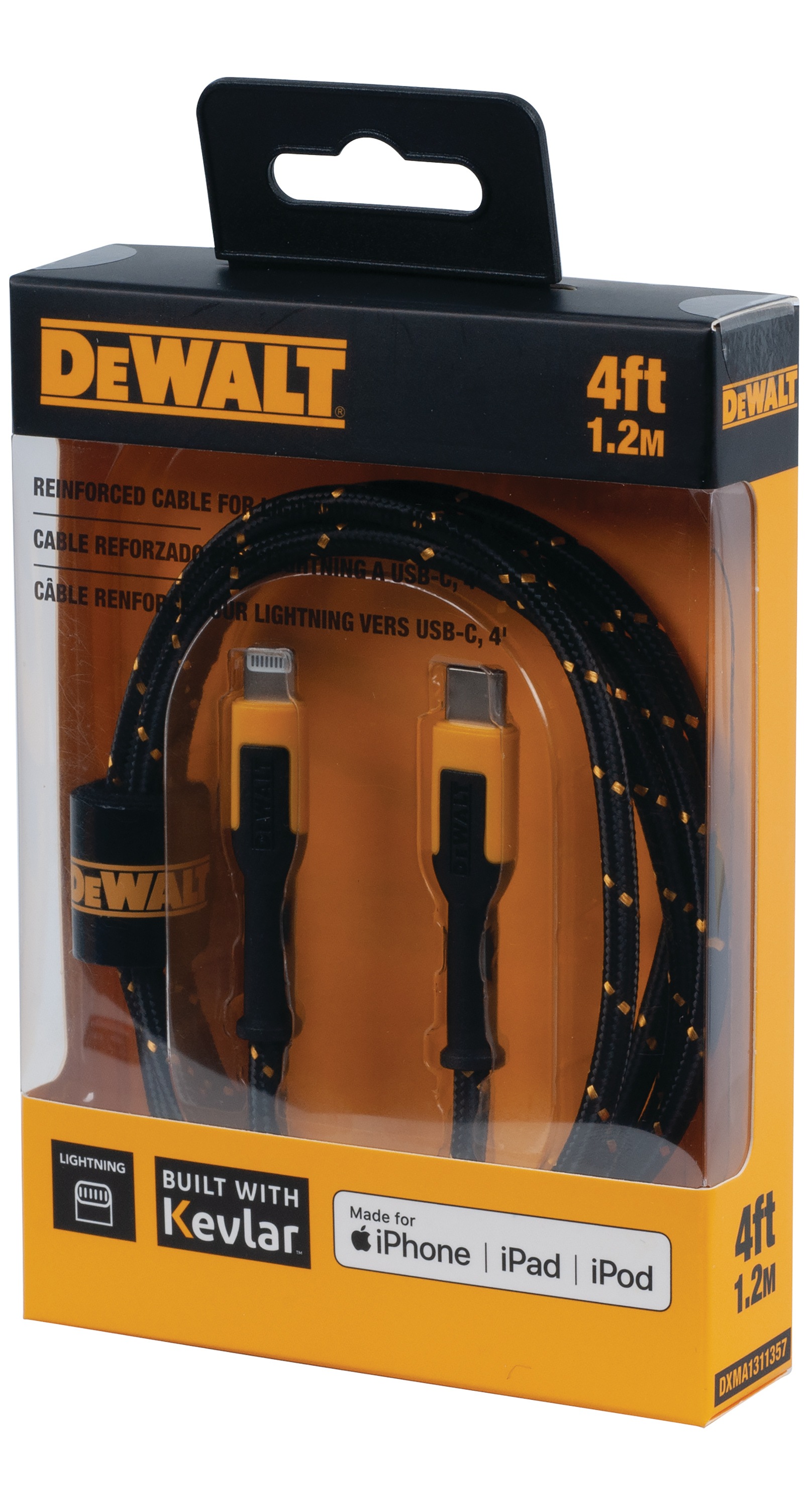 Dewalt Ft Iphone Charger 2025