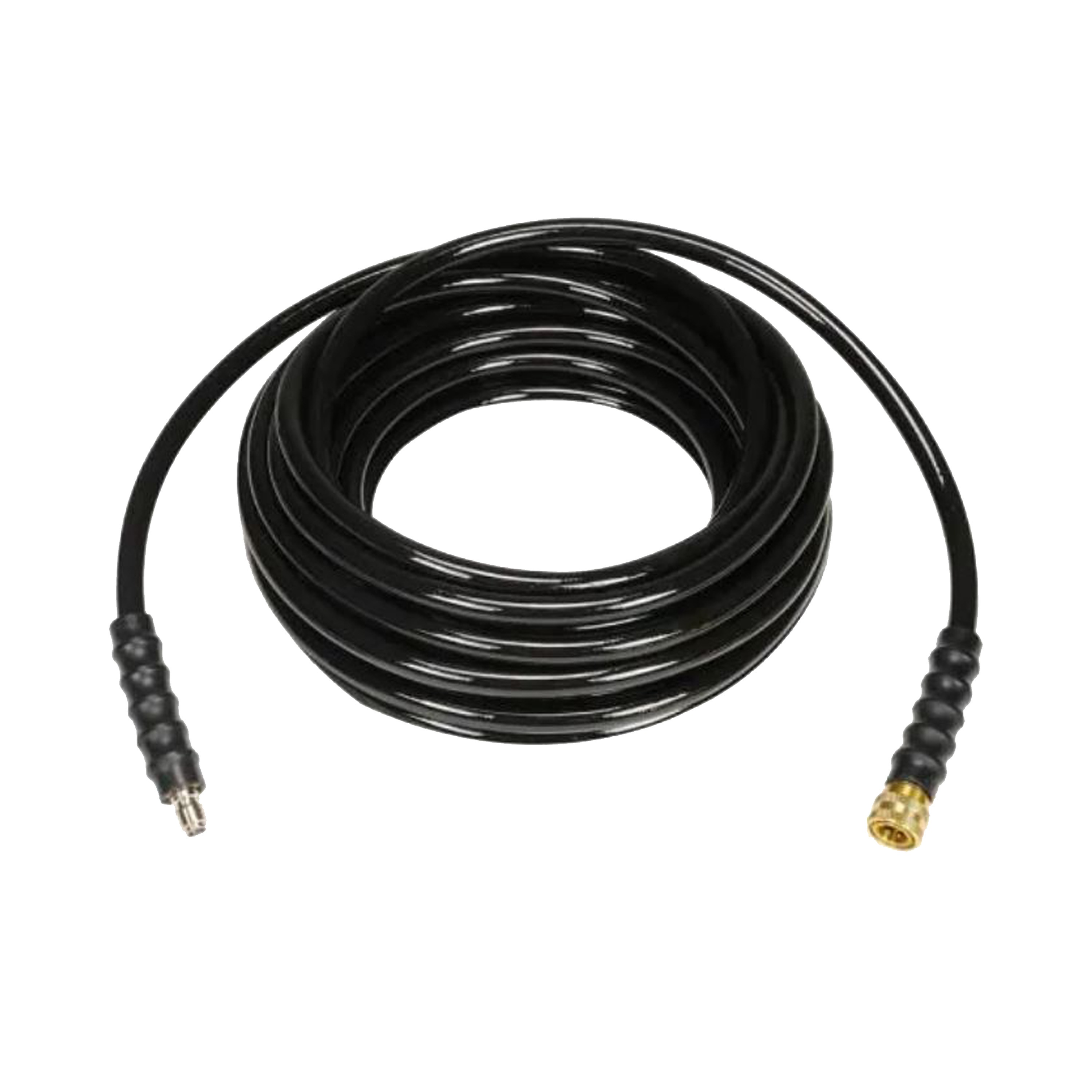 3800 PSI at 3.5 GPM HONDA® with AAA Triplex Plunger Pump Cold Water