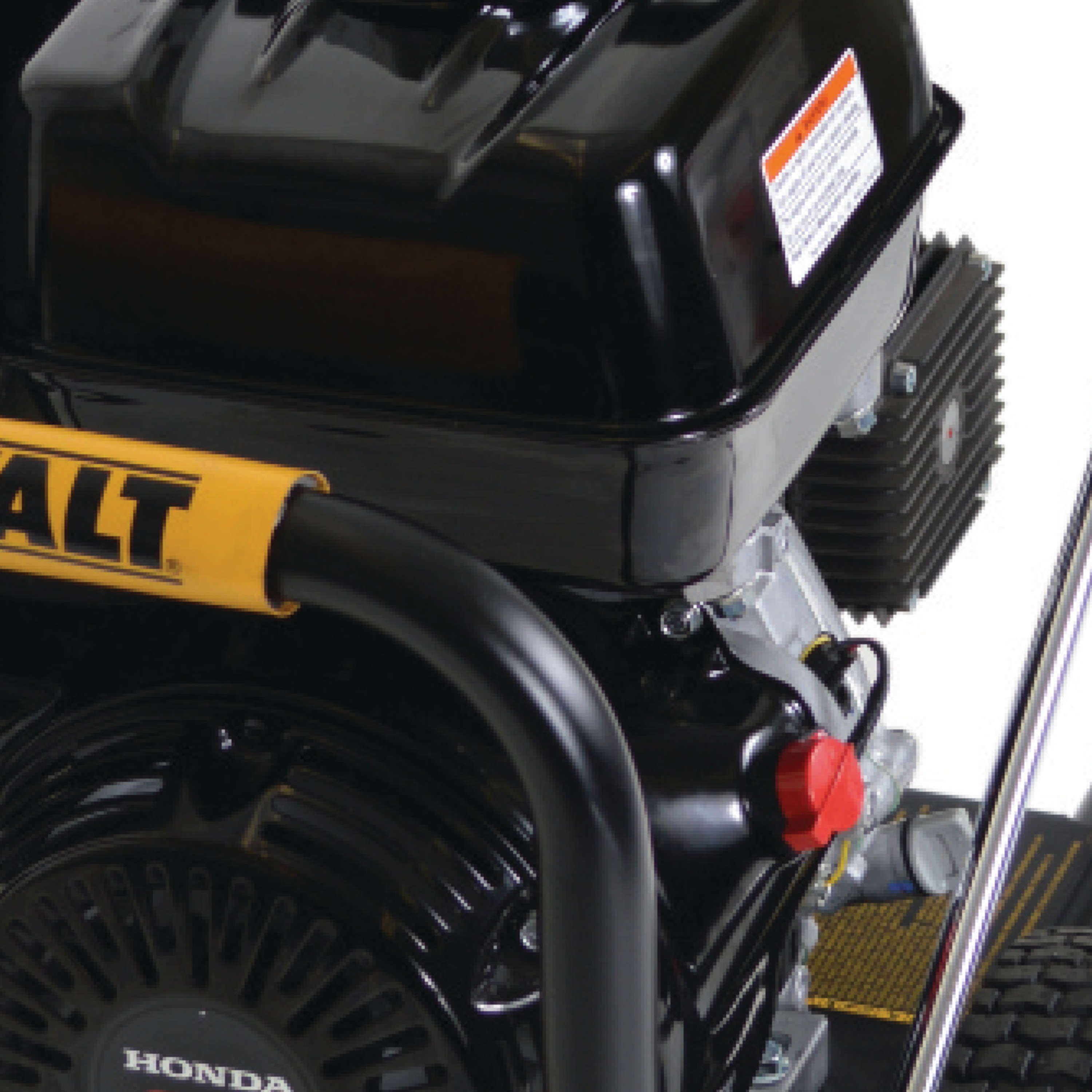 Pressure Washer 4200 PSI 4.0 GPM, Direct Drive DXPW4240 DEWALT