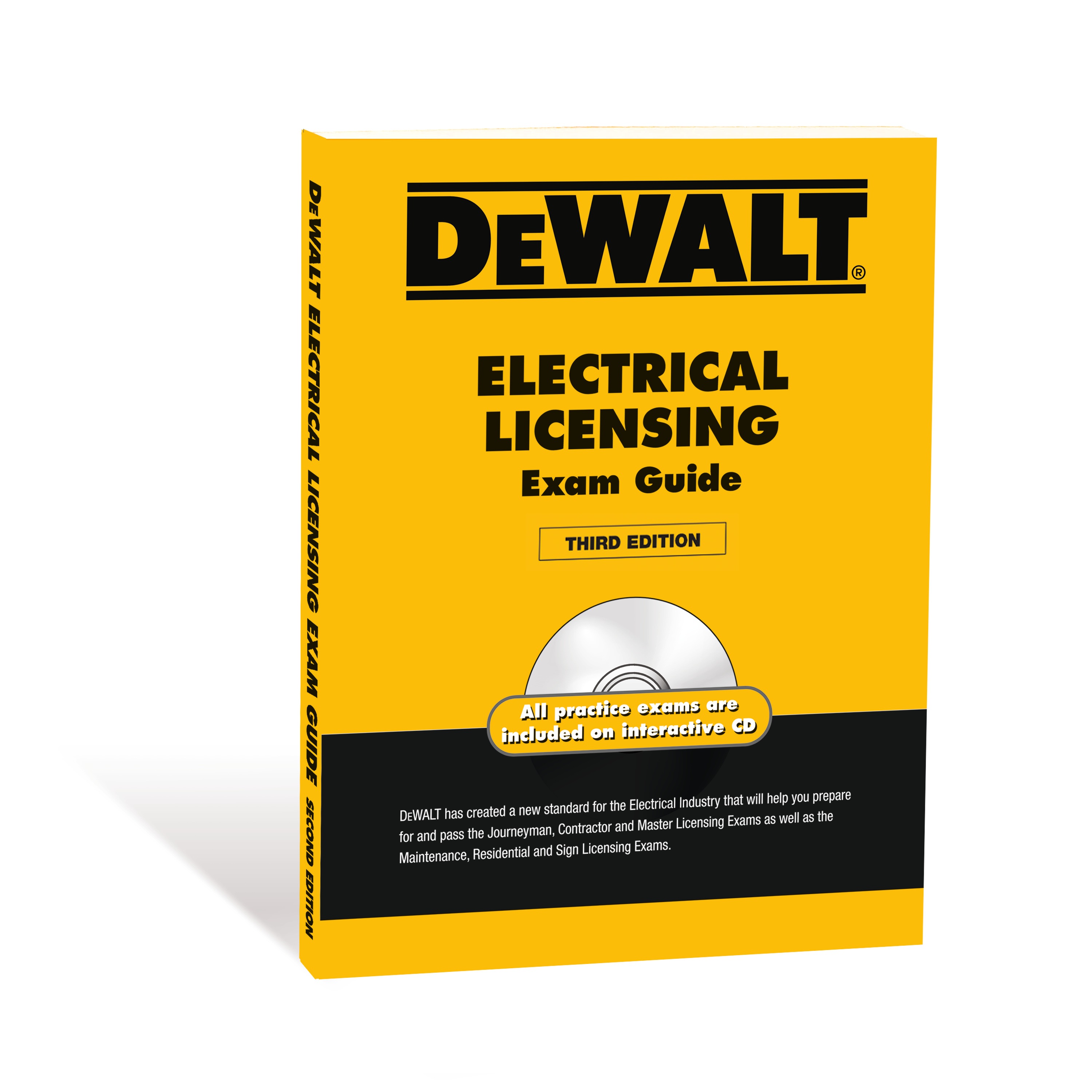 Electrical Licensing Exam Guide Based on the NEC 2011.