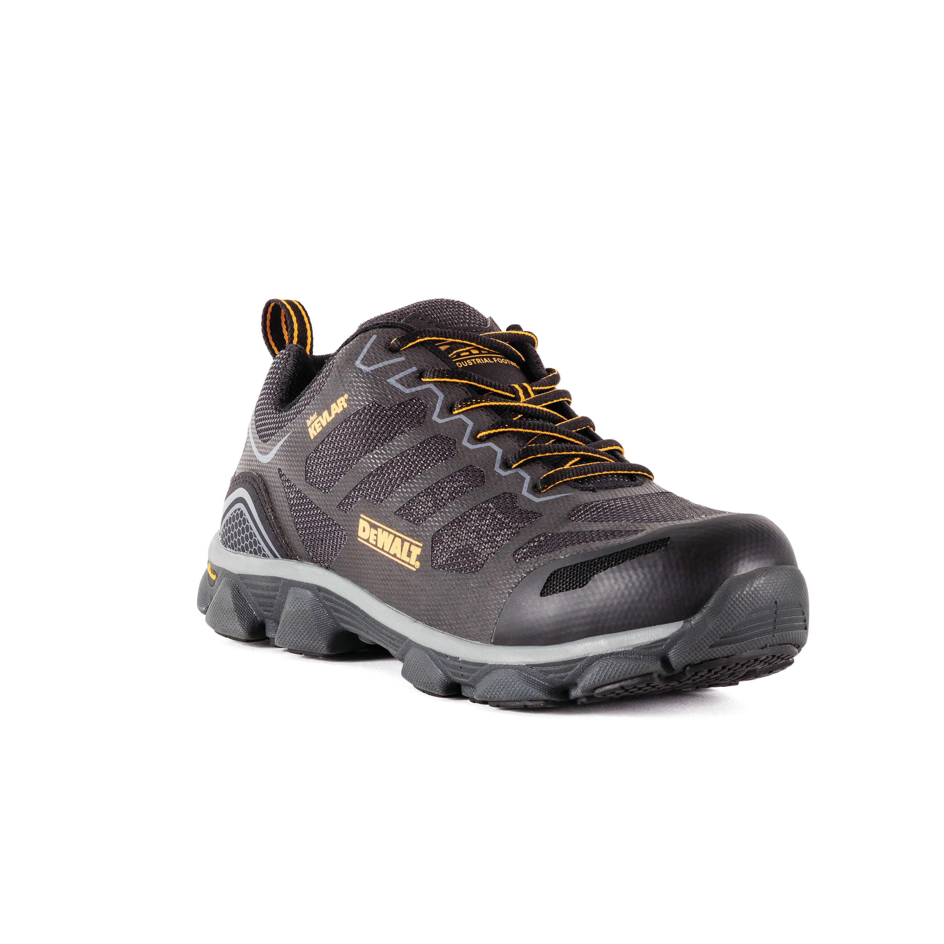 dewalt crossfire low