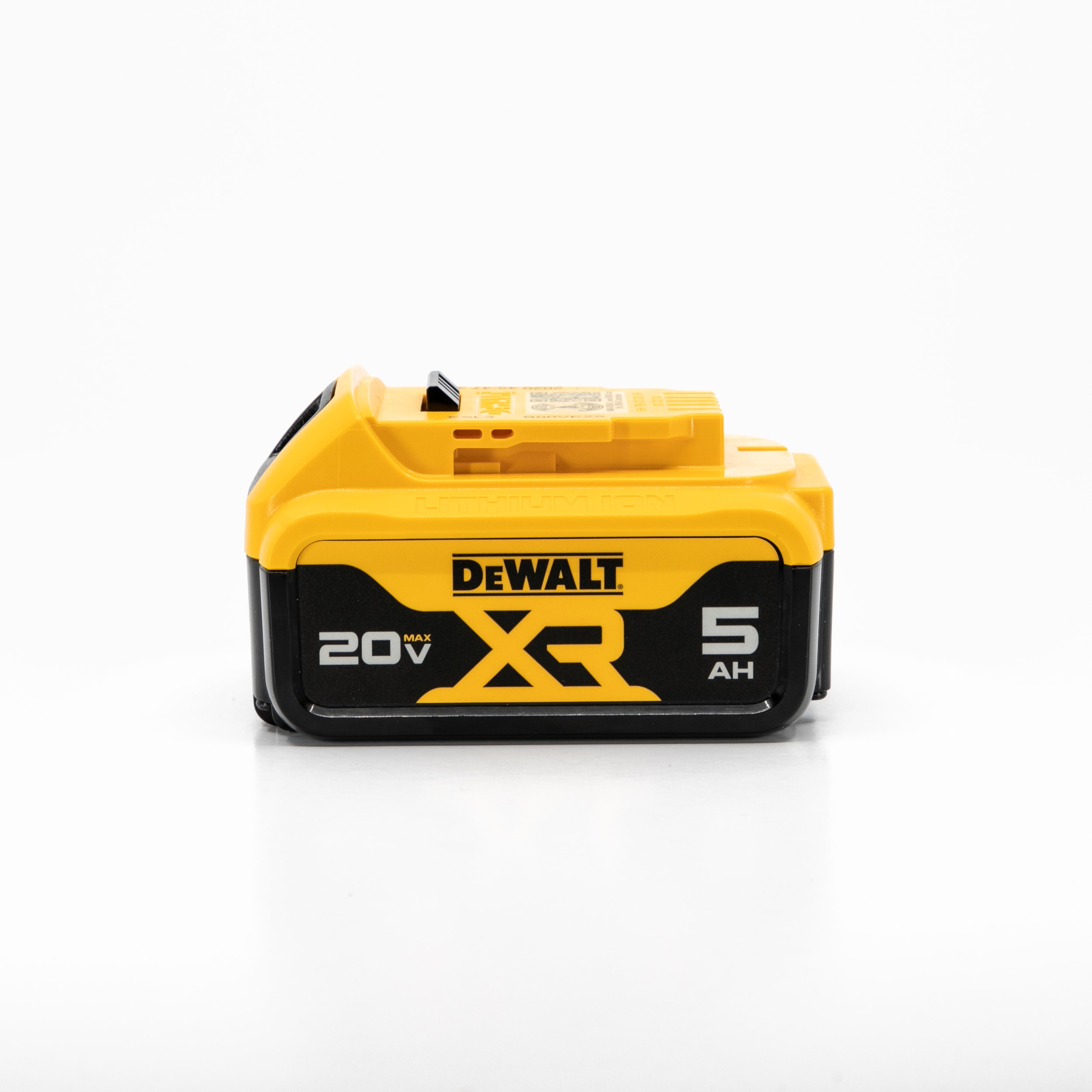 Bateria Dewalt 5 Amp 20v Max Xr 5.0ah Batería Iones Litio DeWalt DCB205