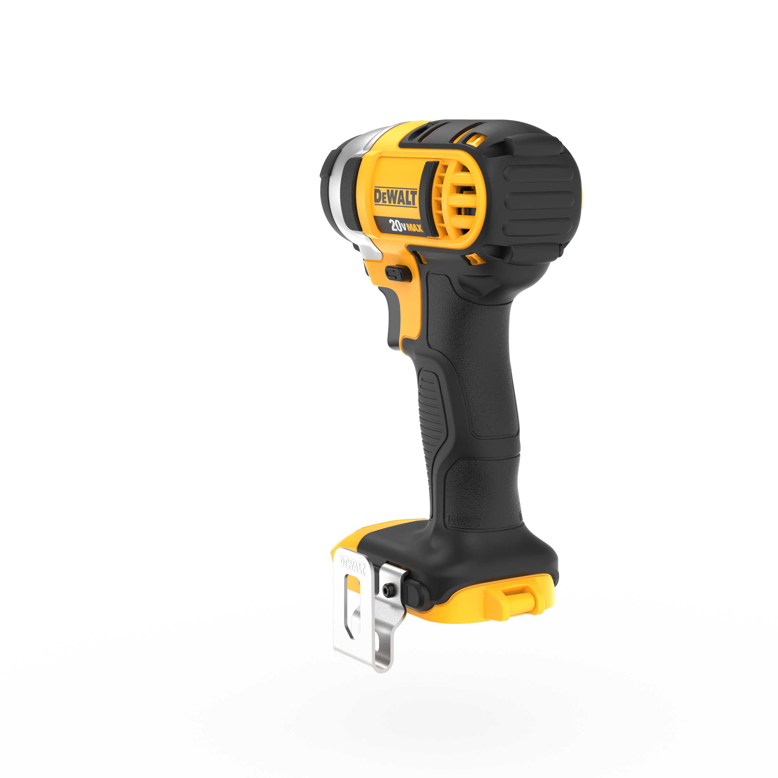 Tool Only DCF885B 1/4-Inch DEWALT 20V MAX Impact Driver 
