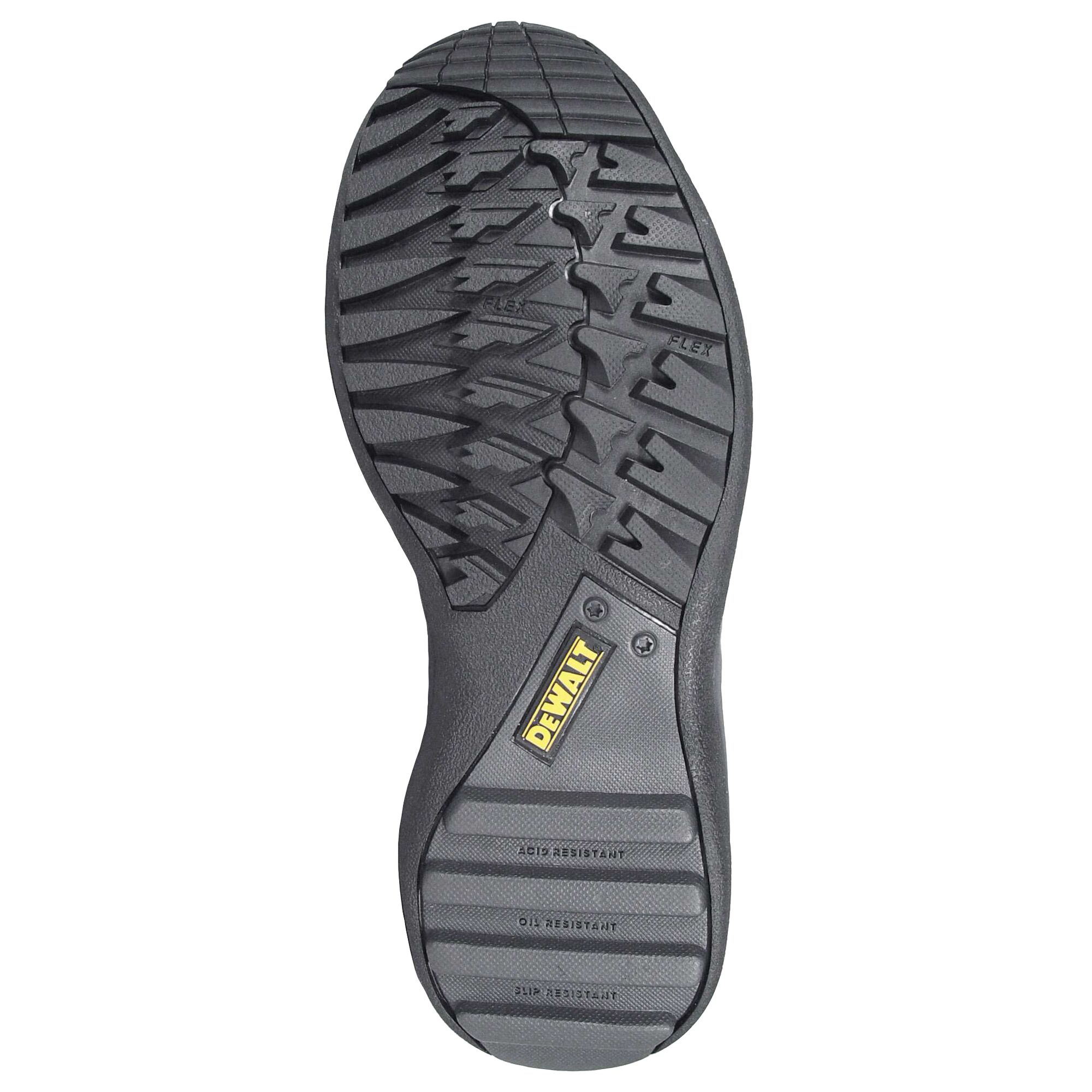 heavy duty work sneakers