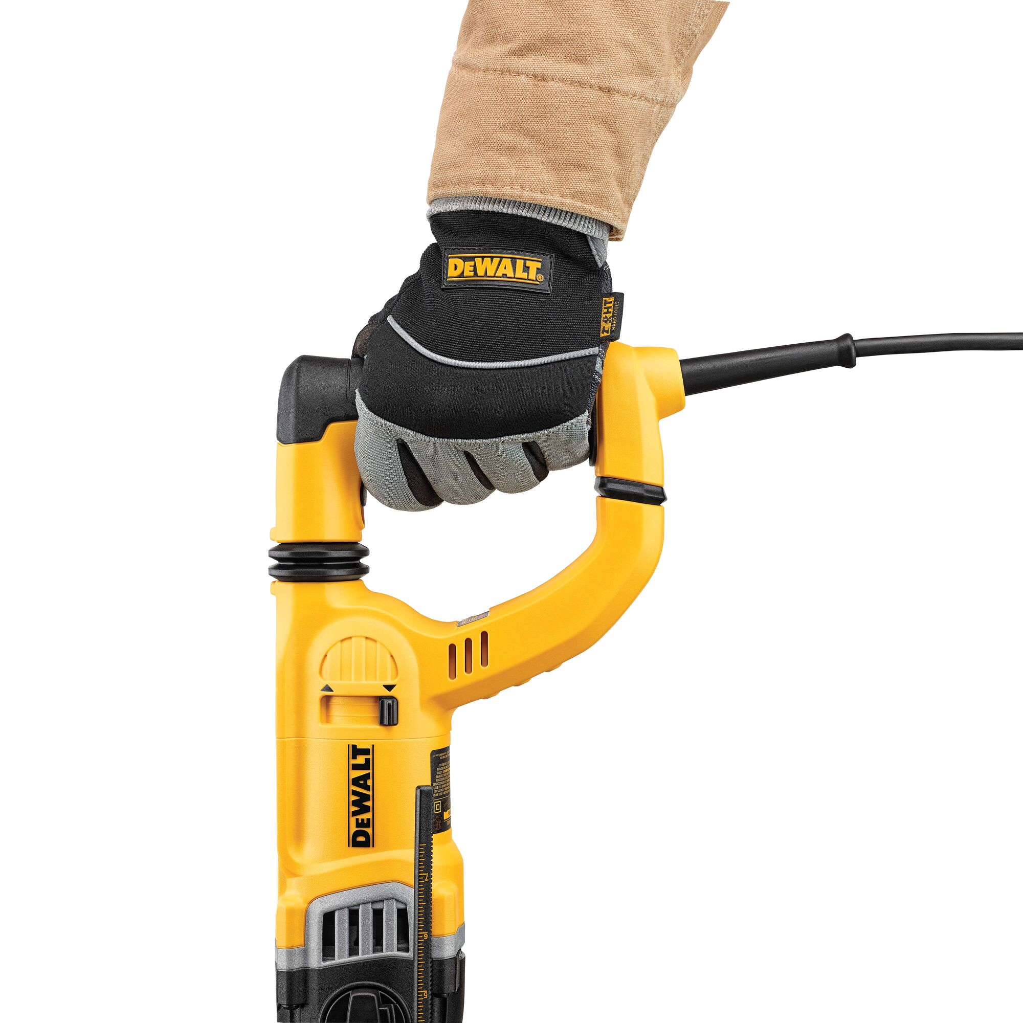 Dewalt sds rotary hammer kit clearance