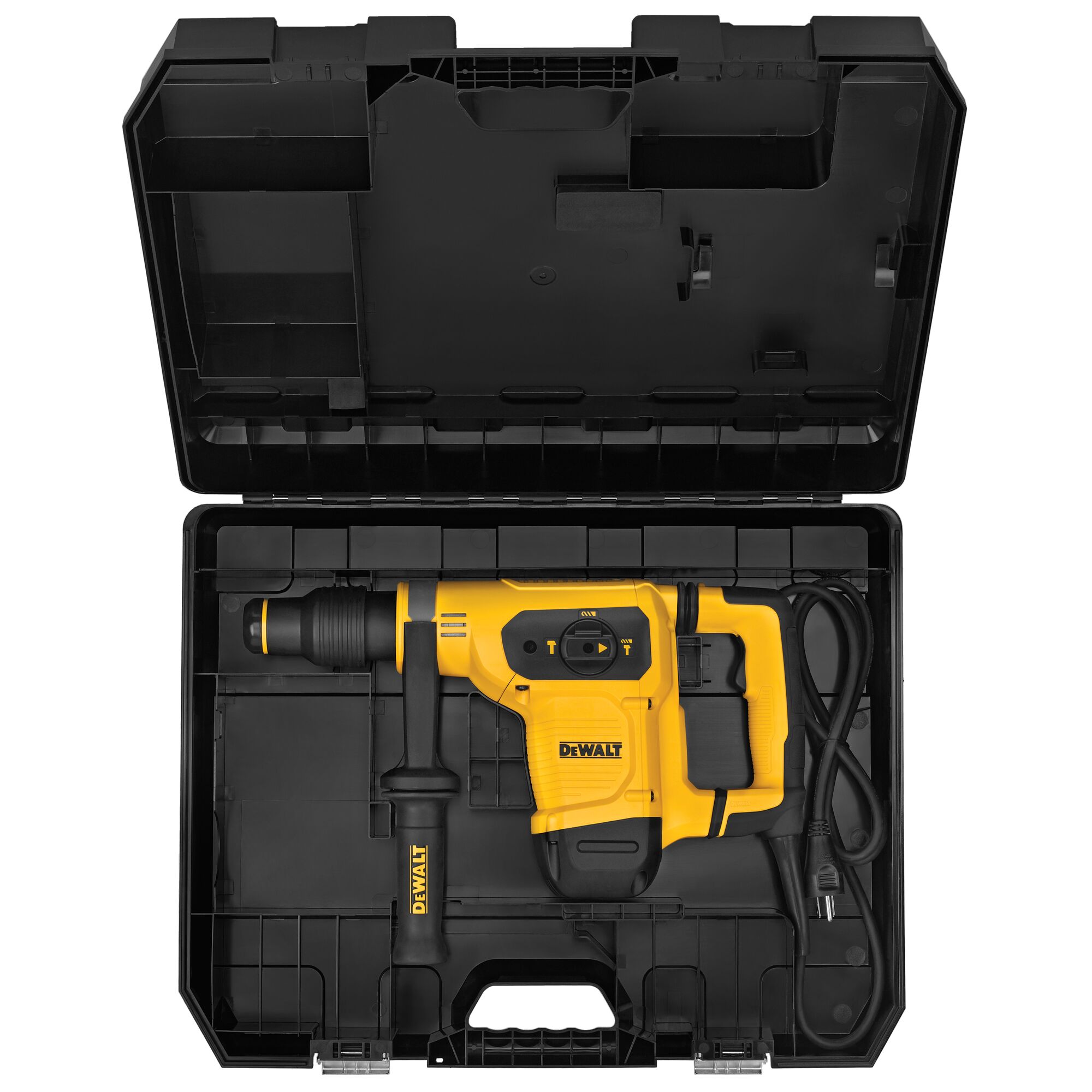 1050 дж. Перфоратор DEWALT d25481k. Перфоратор DEWALT SDS Max. Перфоратор ДЕВОЛТ СДС Макс. Молоток DEWALT d25810k.