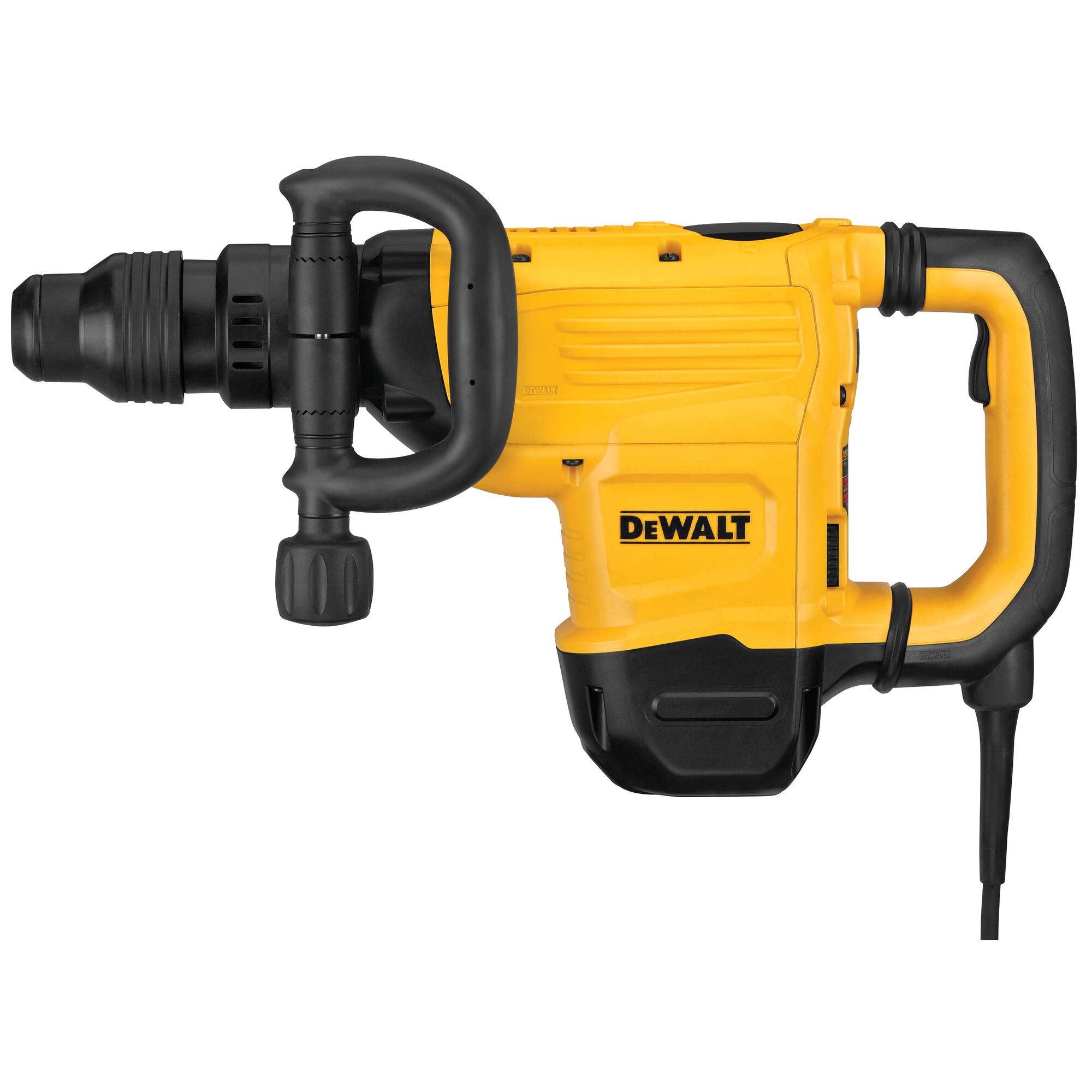Dewalt cordless online demolition hammer