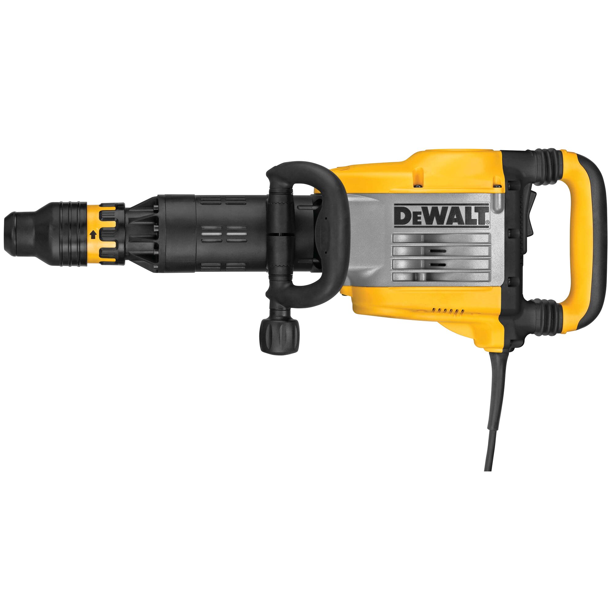 inkompetence Grønland forsigtigt 29 lbs. SDS MAX Demolition Hammer Kit | DEWALT