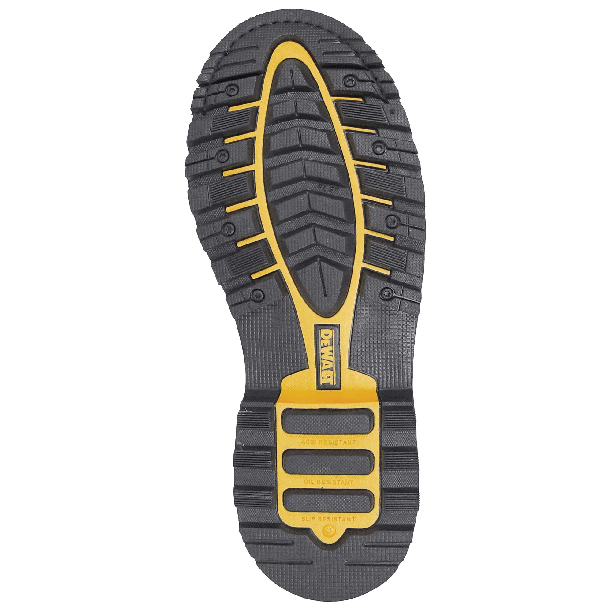 dewalt truss steel toe