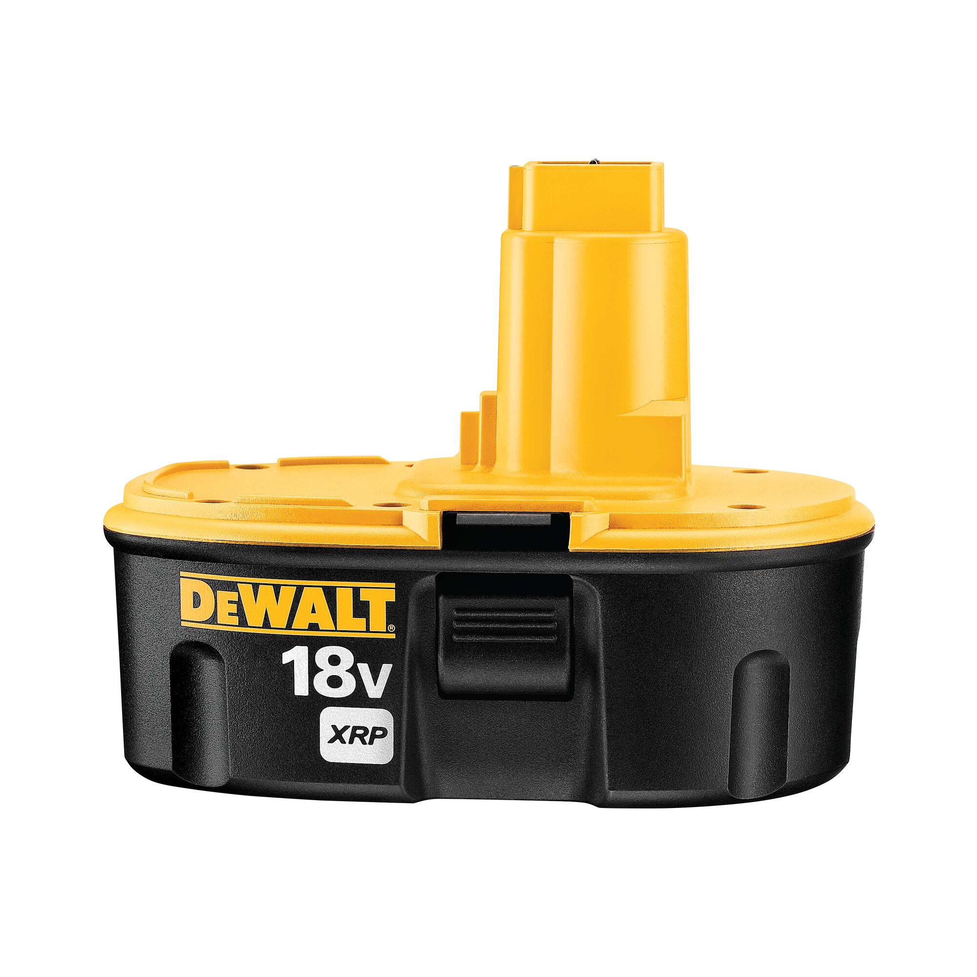 2 Pack Replace for Dewalt 18V XRP Battery DC9096 DC9099 DC9098 DW9099 DW9098 Compatible Replacement Cordless Power Tools 2000mAh Batteries 