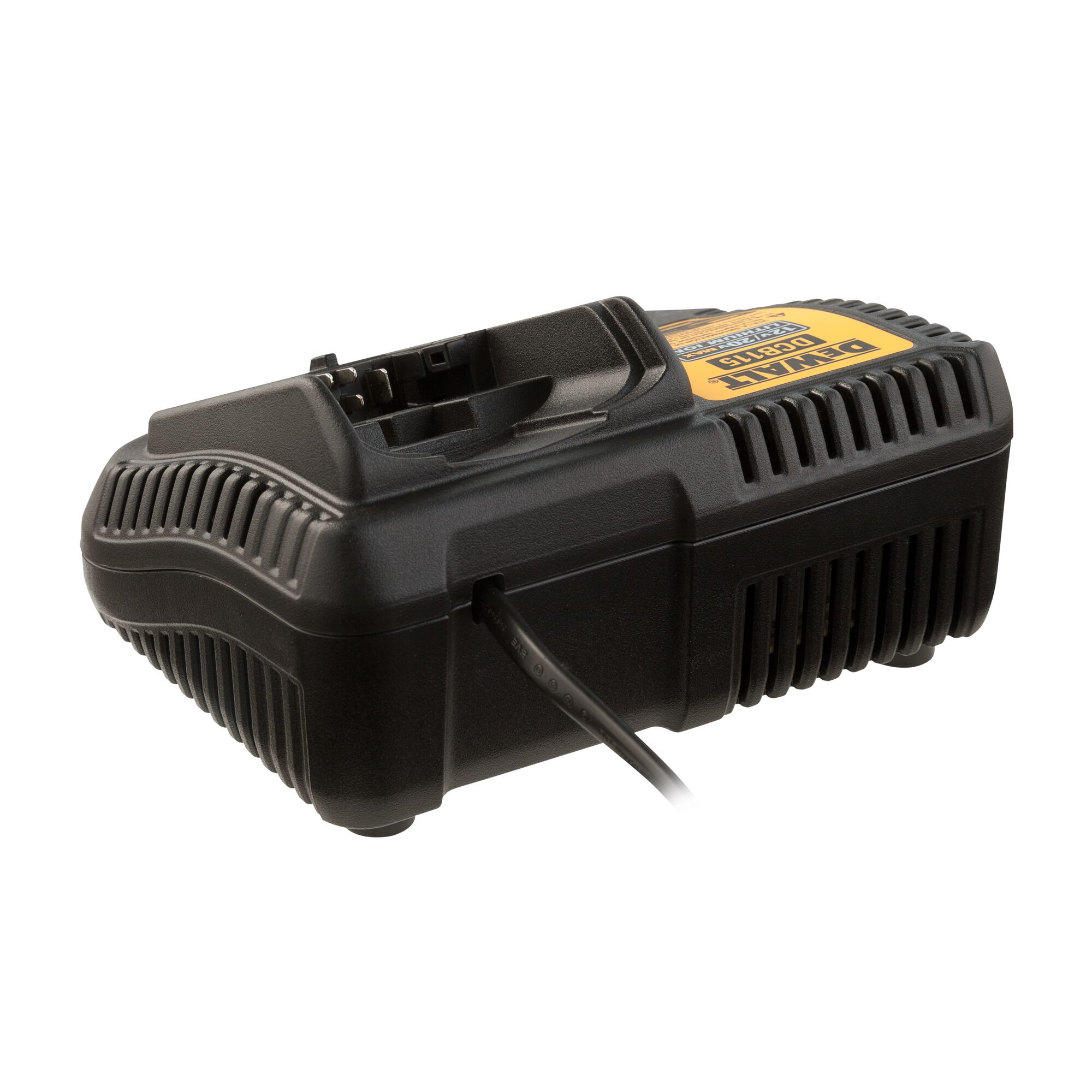 12V MAX 20V MAX Charger DEWALT