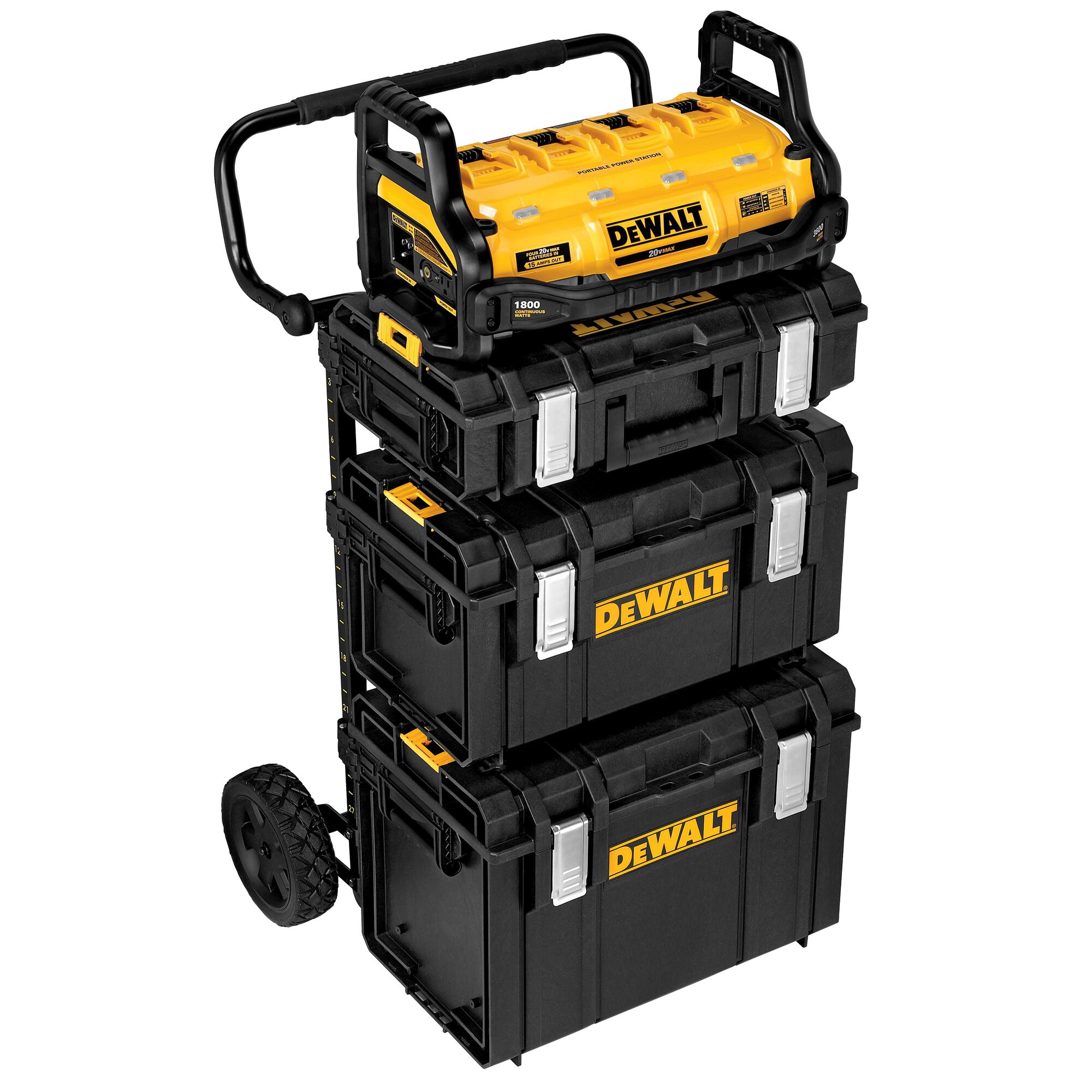 Dewalt 1800. Зарядная станция ДЕВОЛТ 20v. [Power Bank из DEWALT. Зарядная станция для аккумулятора DEWALT. Max-1800.