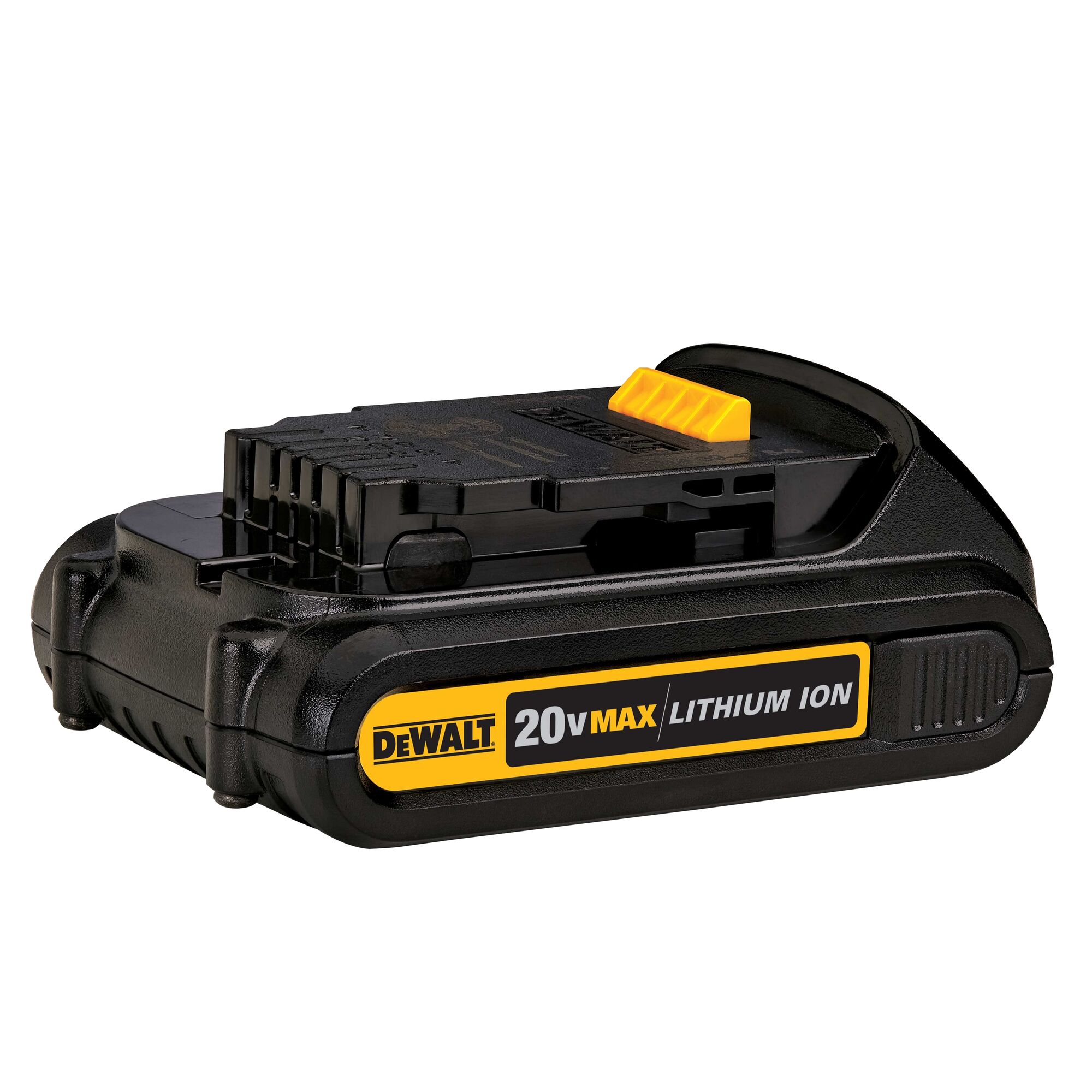 BLACK & DECKER 20-V 1.5 Amp-Hour; Lithium Battery at