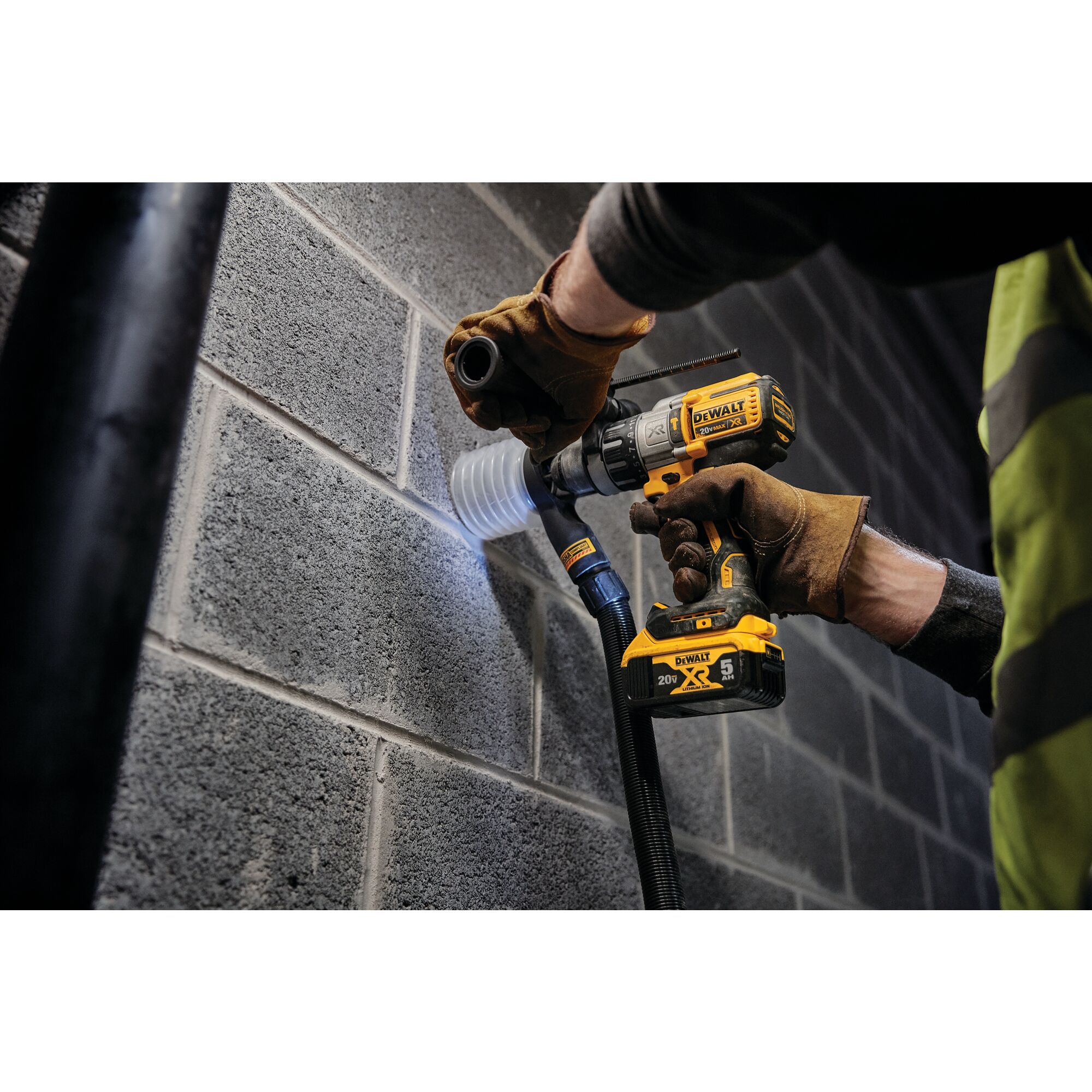 Dewalt 20v 5ah online battery 2 pack